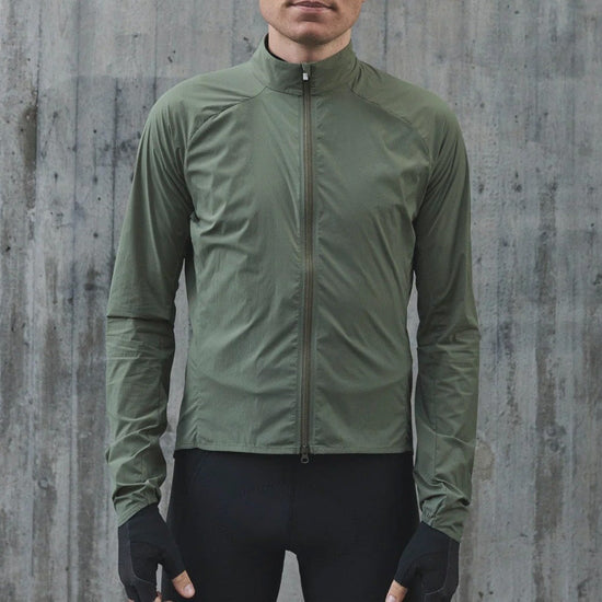 jersey ciclista poc