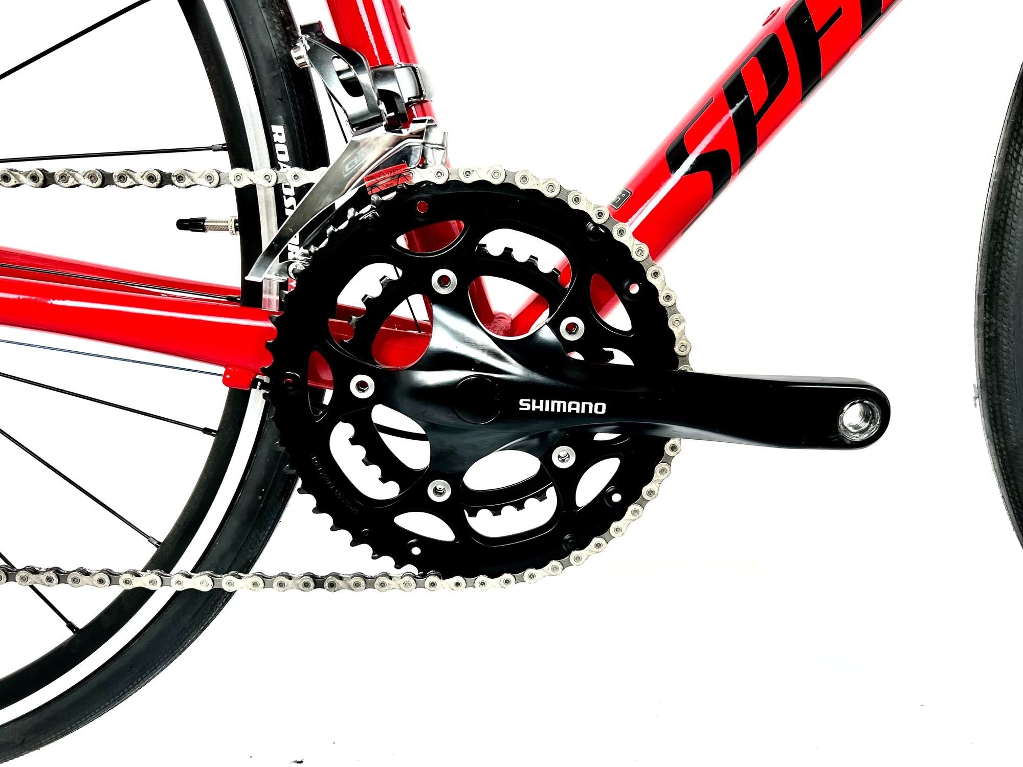 Specialized Allez 2019 Talla 56