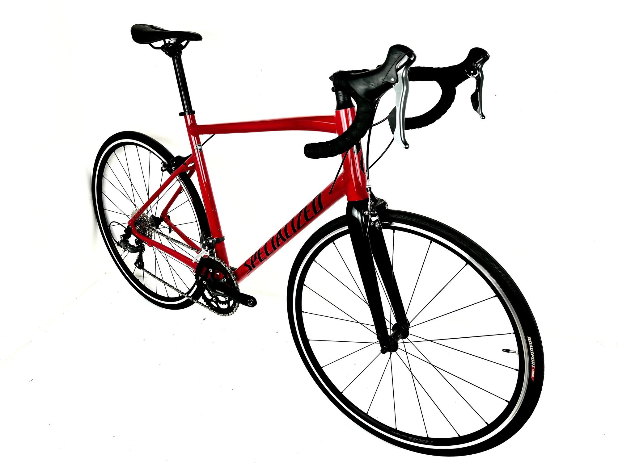Specialized Allez 2019 Talla 56