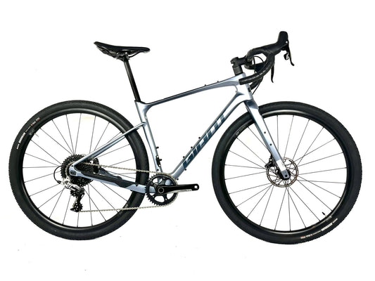 Giant Revolt Advanced 0 2022