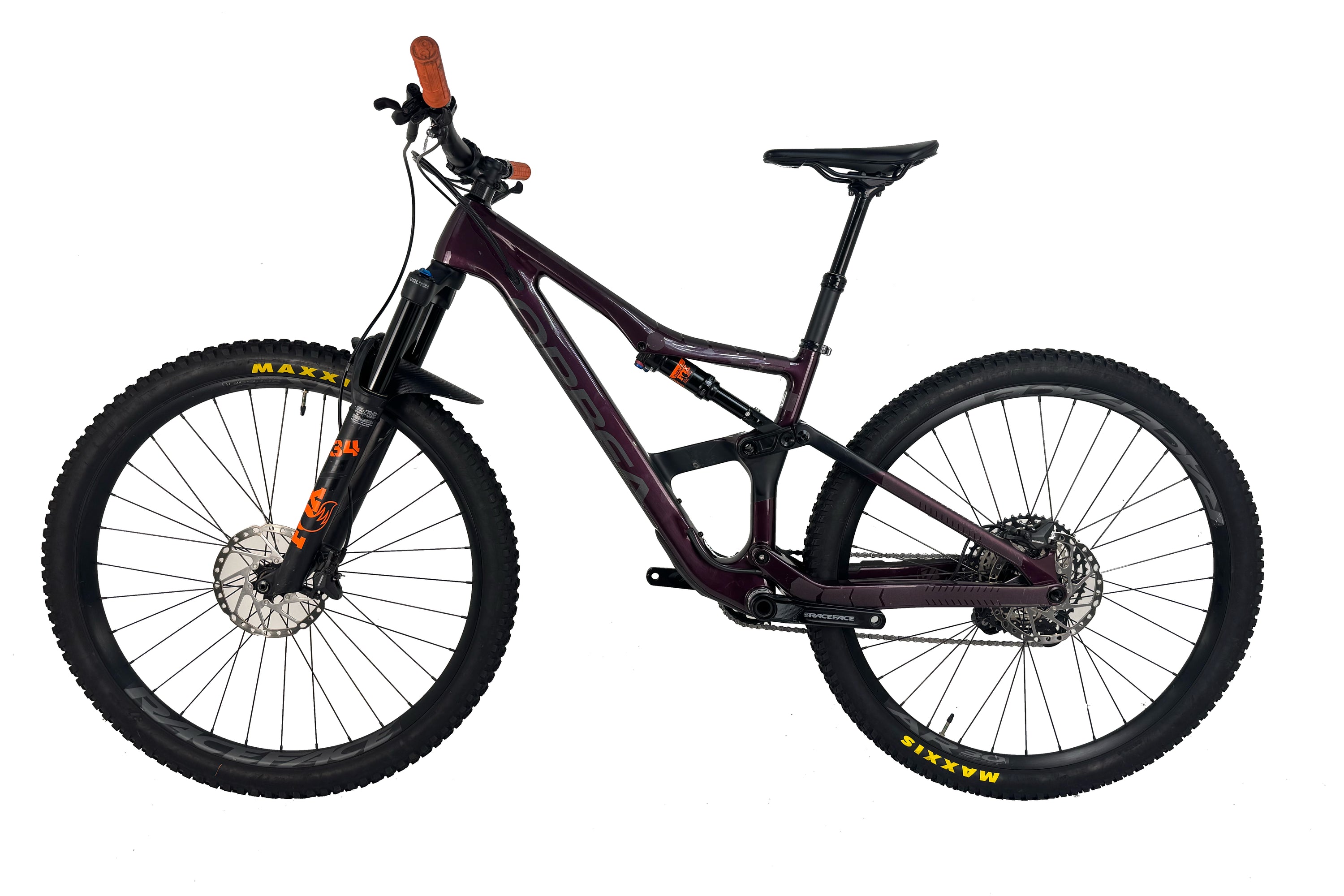 Orbea Occam M30 2022 Talla M
