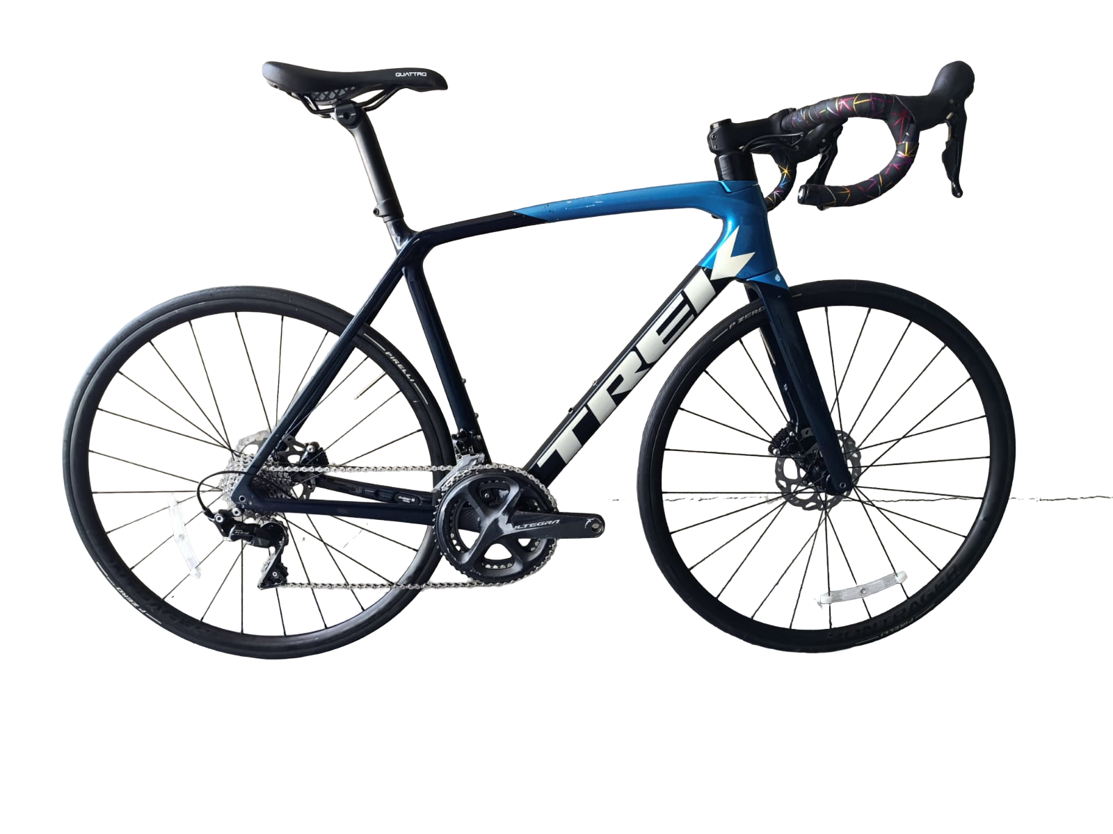 Foto 1 de Trek Emonda SL 5 2022 Talla 56