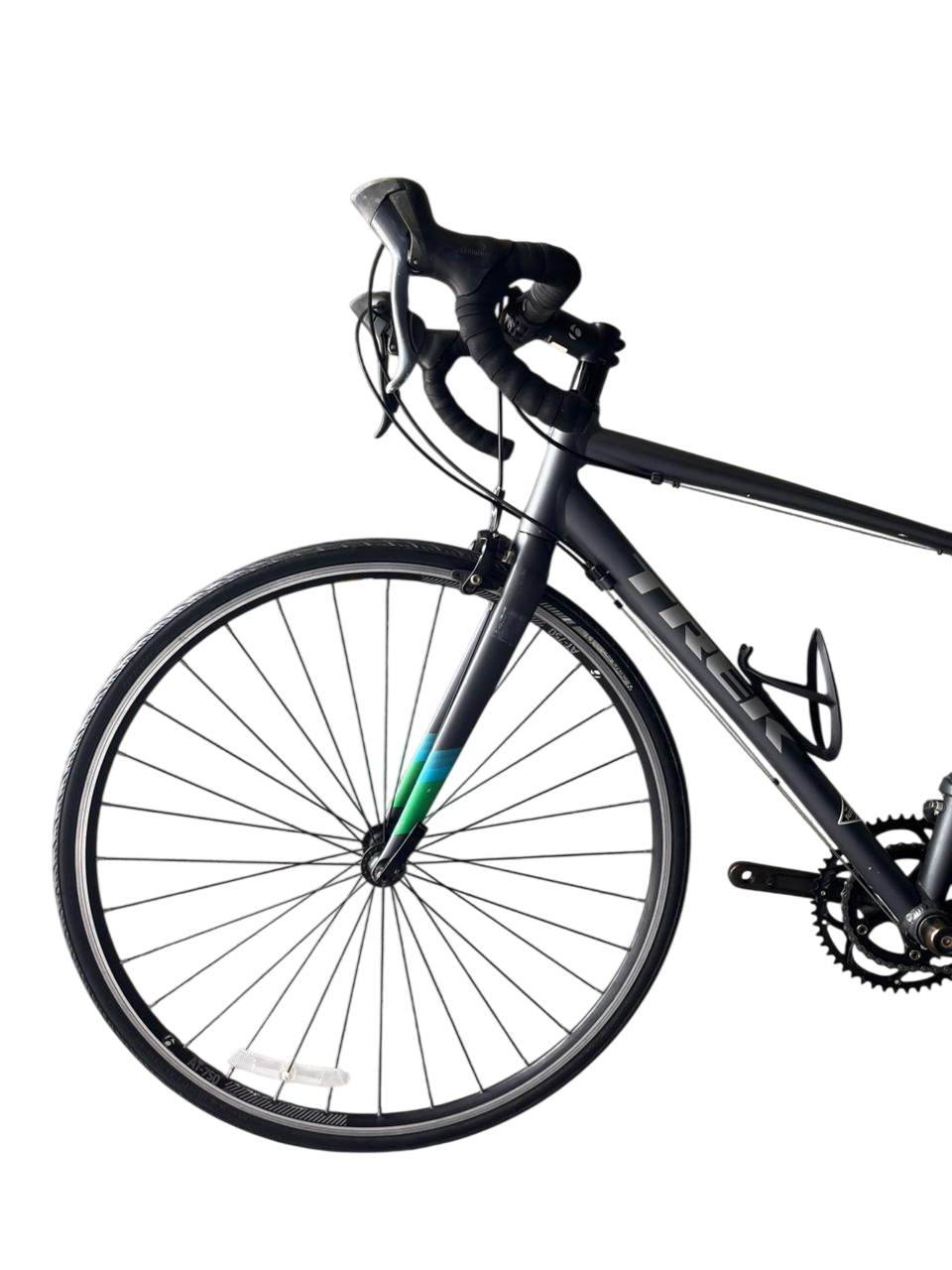 Foto 6 de Trek Lexa 2020 Talla 50