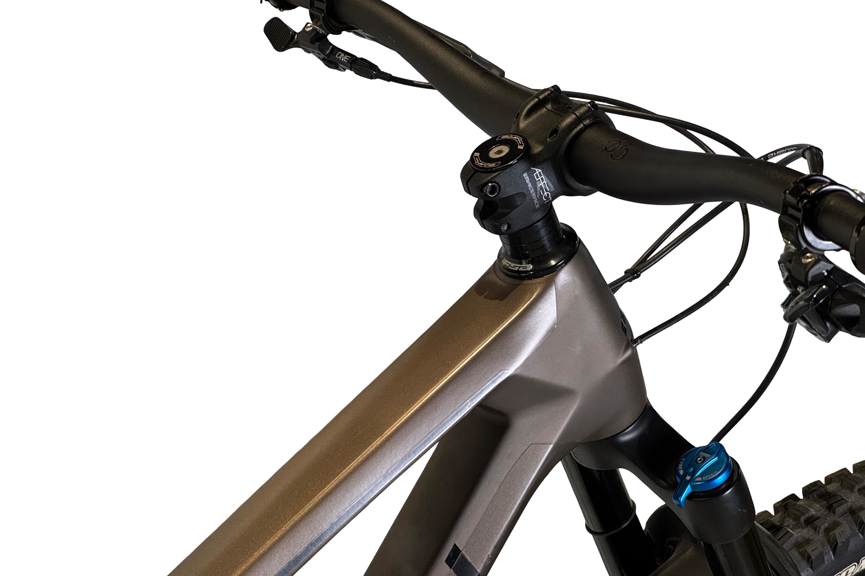 Transition Smuggler 2024 Talla L