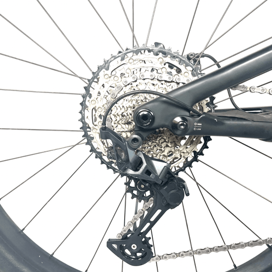 bicicleta montaña mtb specialized