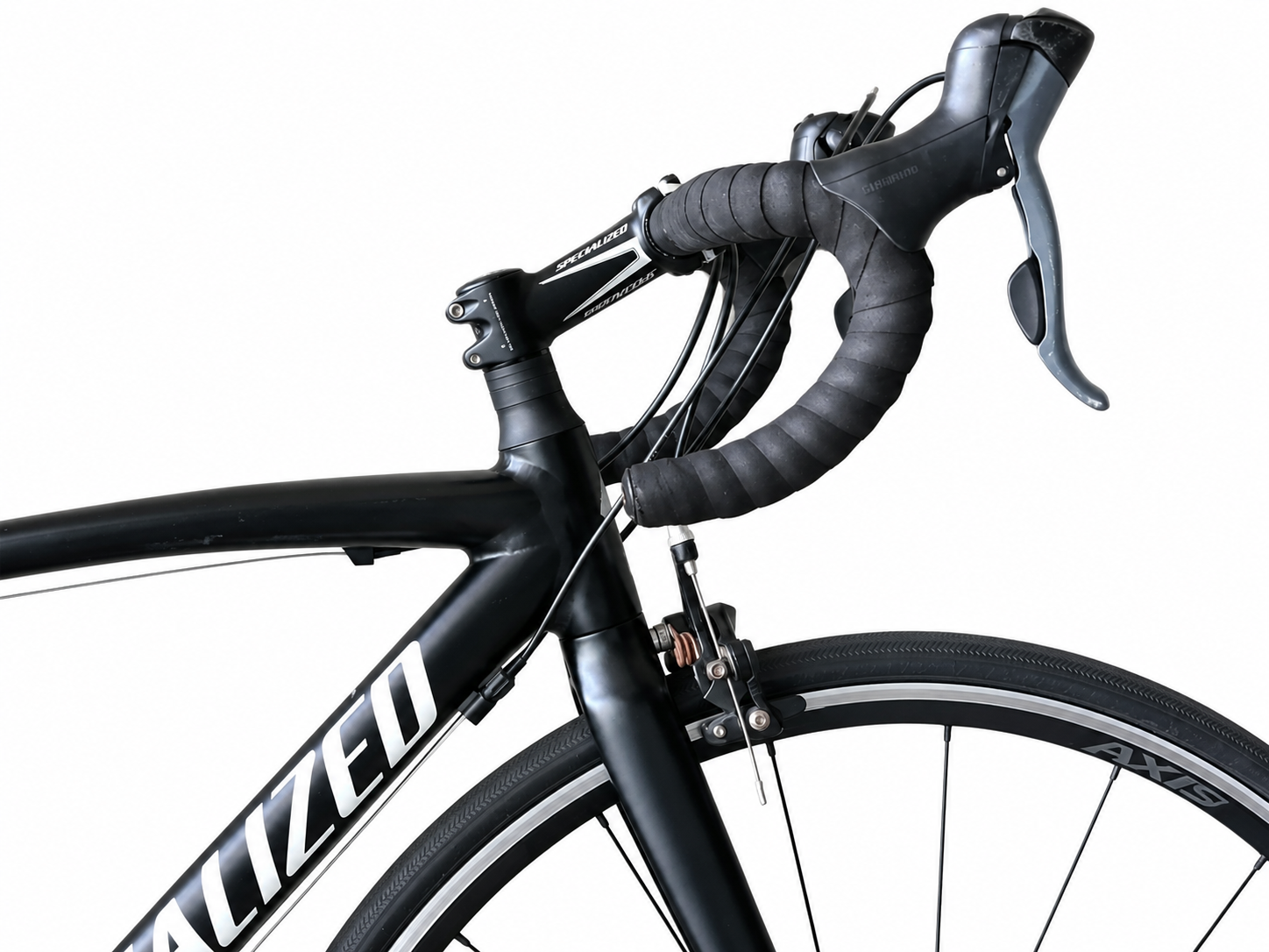 Specialized Allez E5 2018 Talla 49