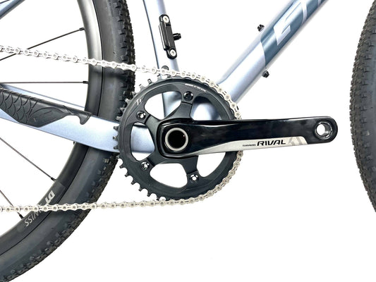 Giant Revolt Advanced 0 2022