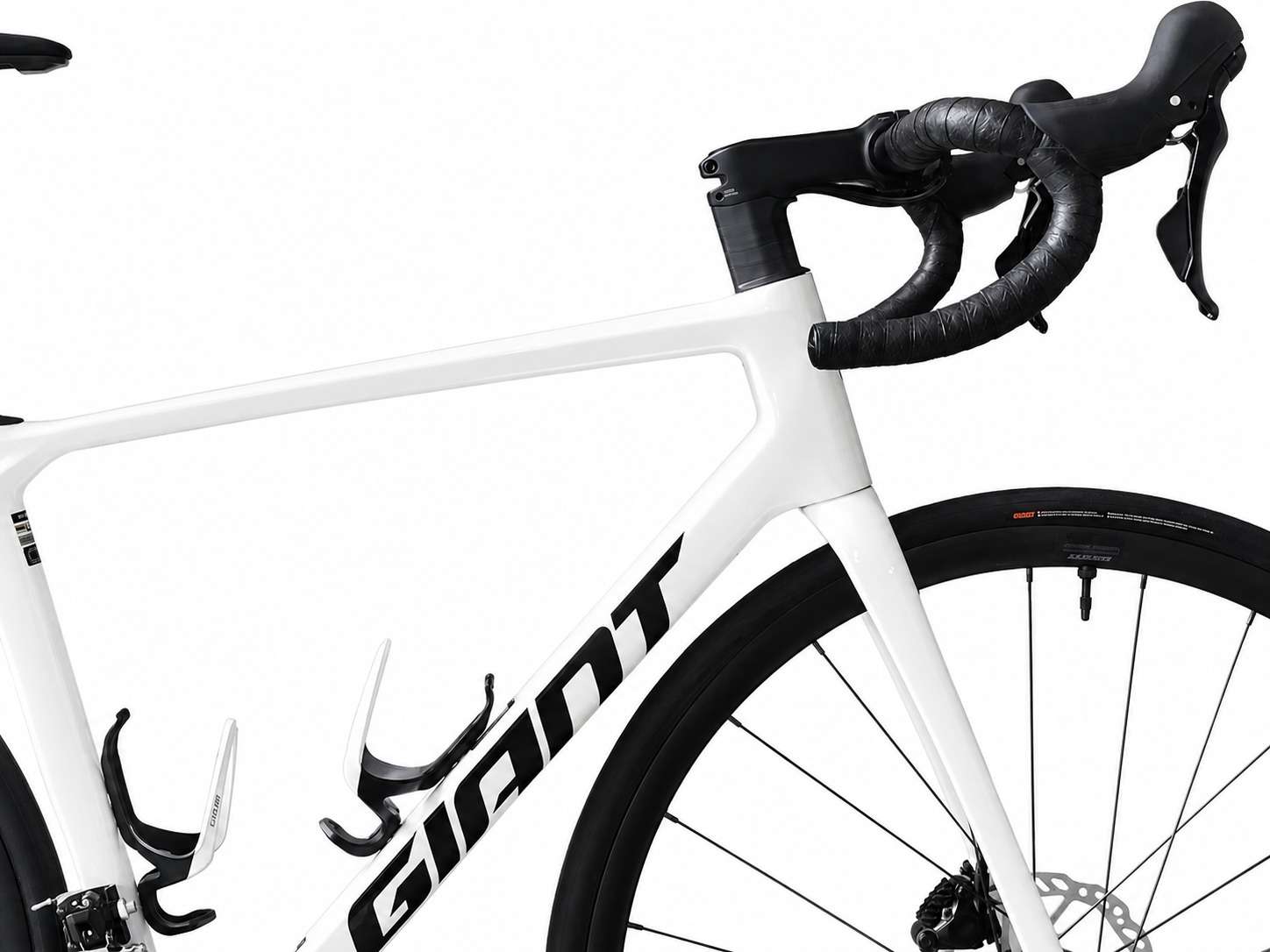 Foto 8 de Giant TCR Advanced 2 2025 Talla M