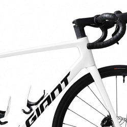 Foto 8 de Giant TCR Advanced 2 2025 Talla M