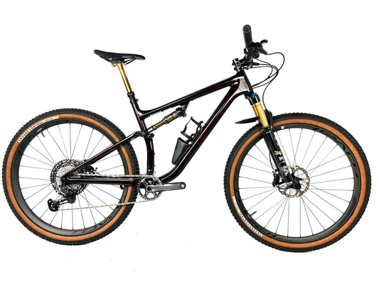 Specialized Epic EVO Pro 2022