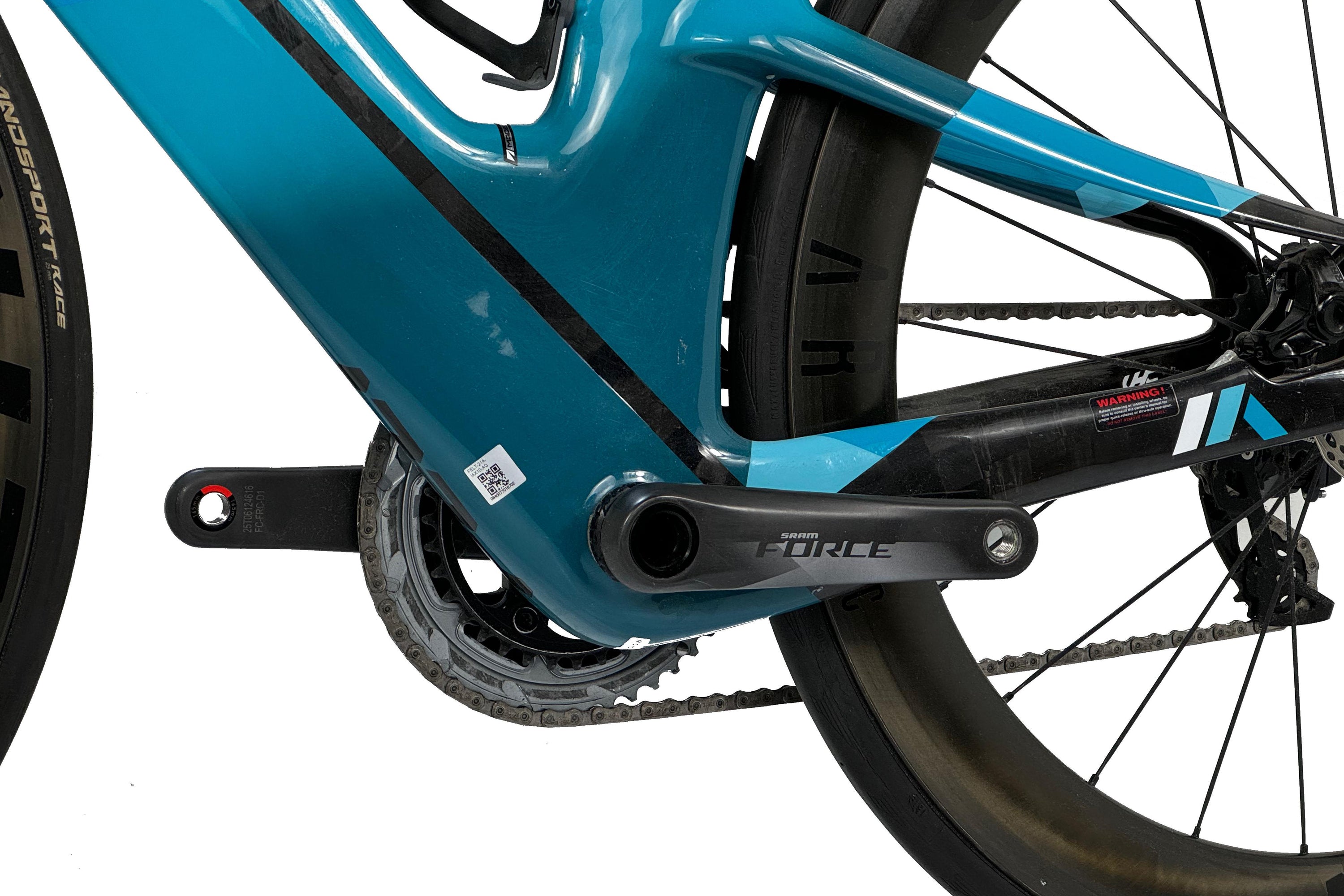 Felt IA Advanced Pro 1 2023