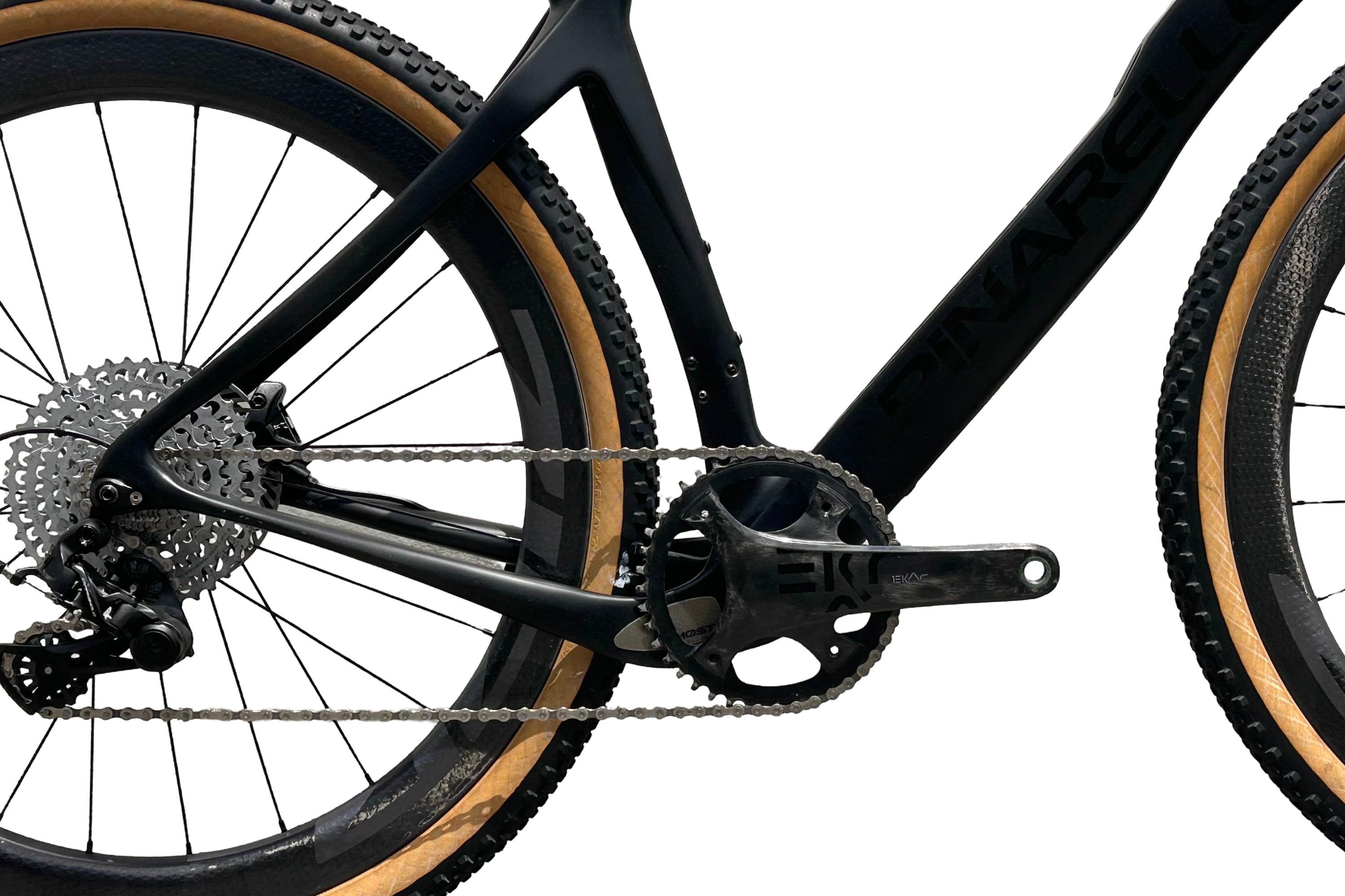 Foto 4 de Pinarello Grevil 2019 Talla 53