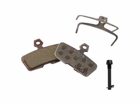 Zapata para freno disco SRAM Organica MTB