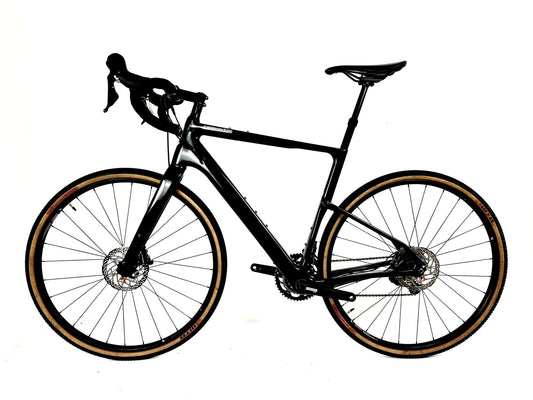 Cannondale Topstone Carbon 5 2021