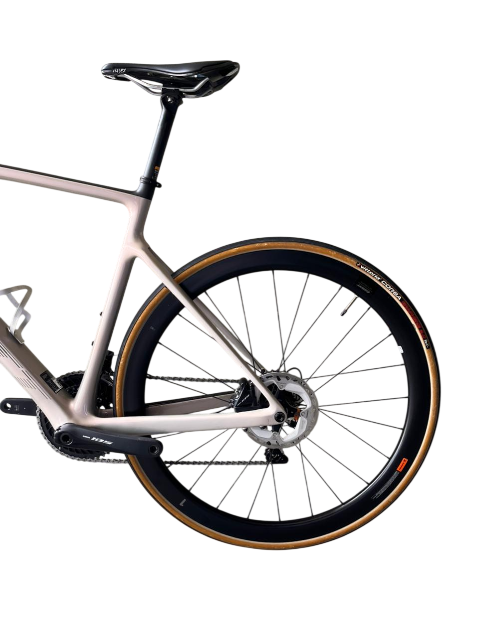 Foto 6 de Scott Contessa Addict 35 2022 Talla M