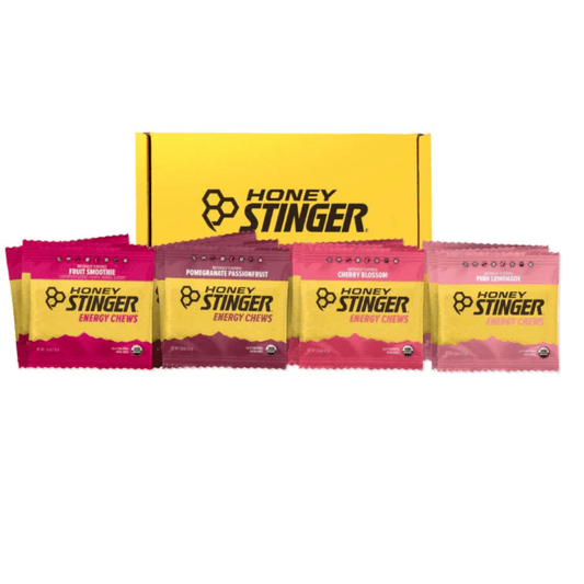 Gomitas Honey Stinger