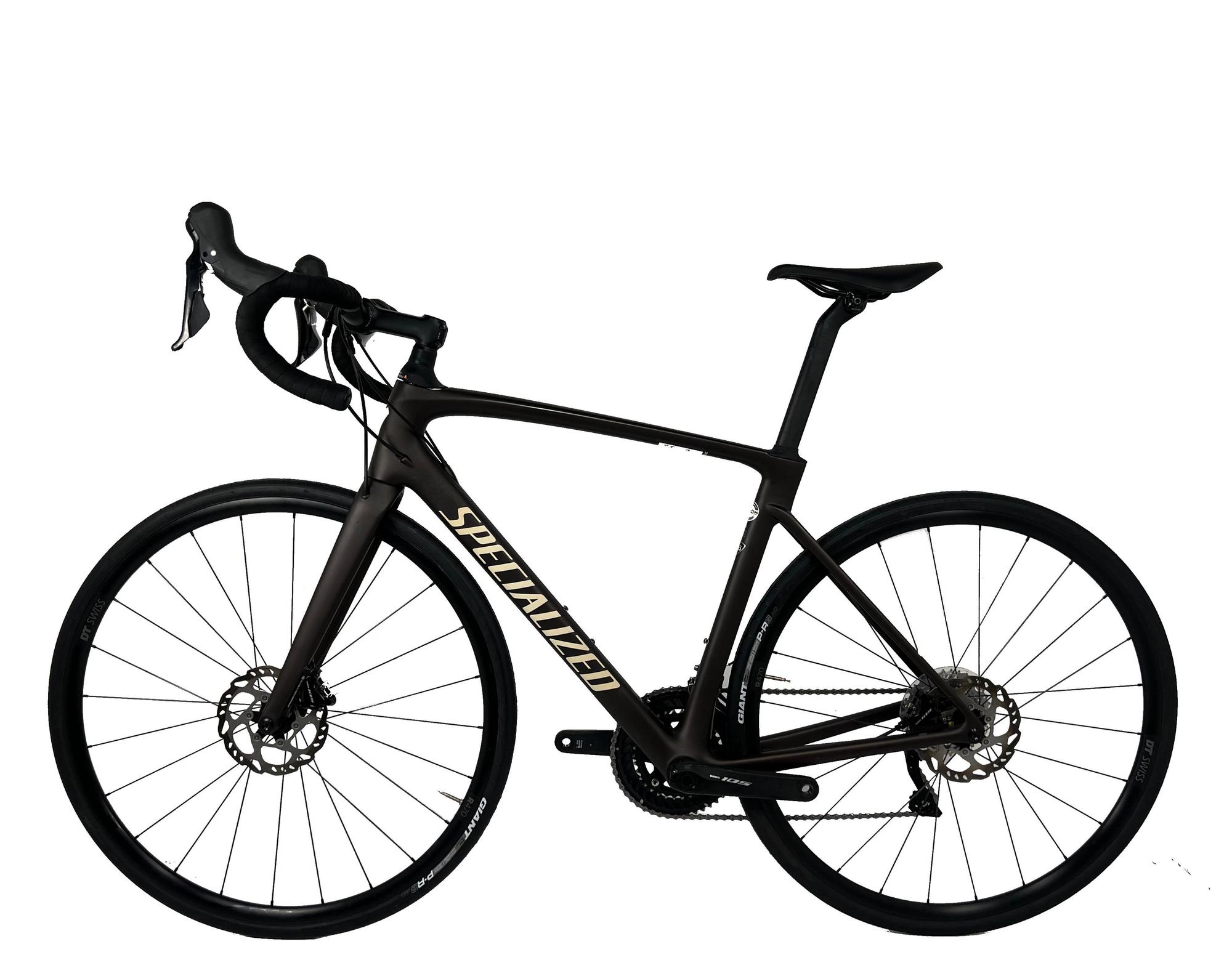Specialized Roubaix 2024 Talla 54