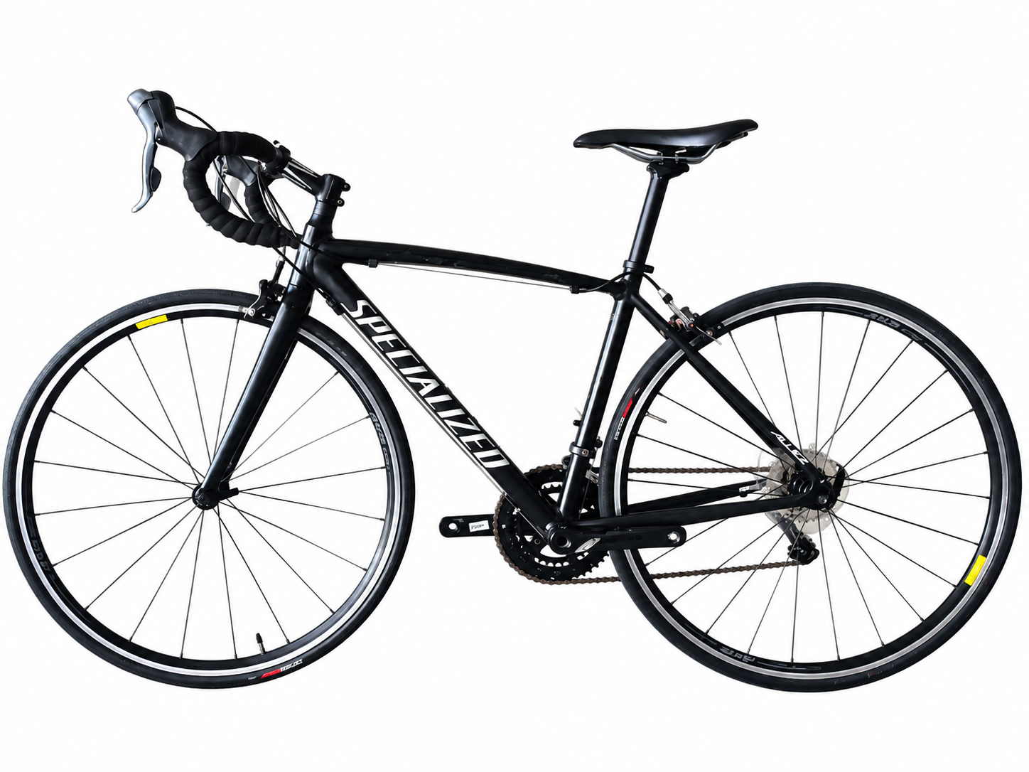 Specialized Allez E5 2018 Talla 49