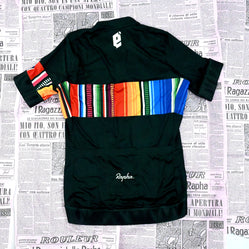 jersey ciclista rapha