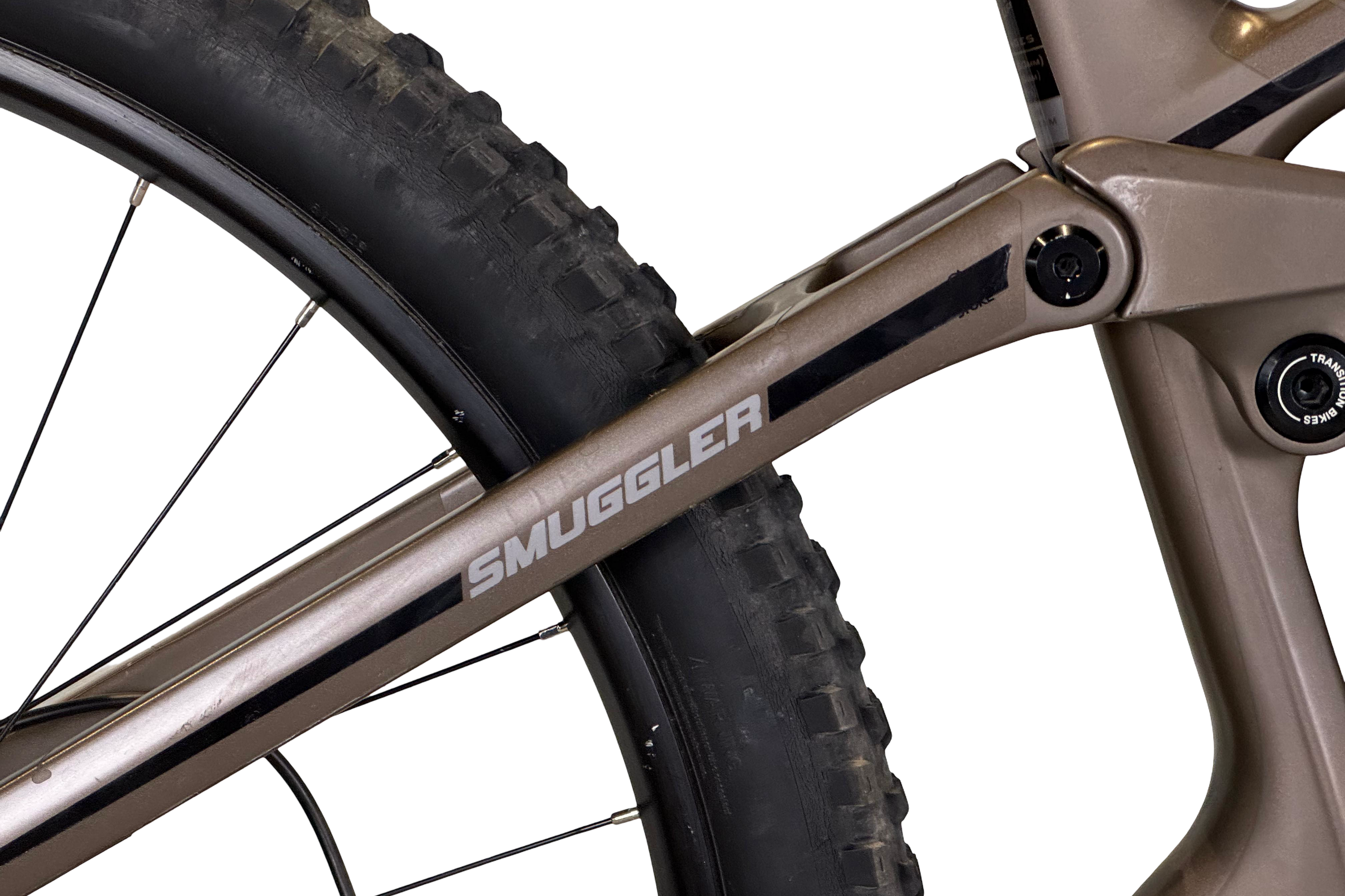 Transition Smuggler 2024 Talla L