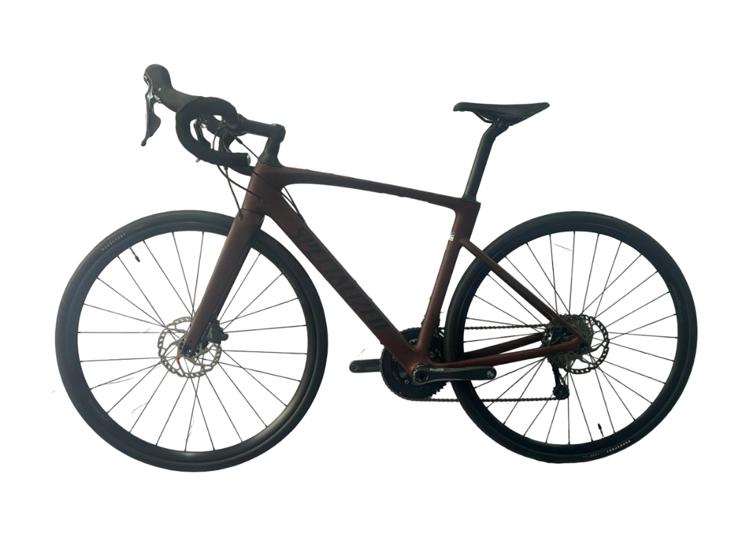 Foto 3 de Specialized Roubaix 2026 Talla 54