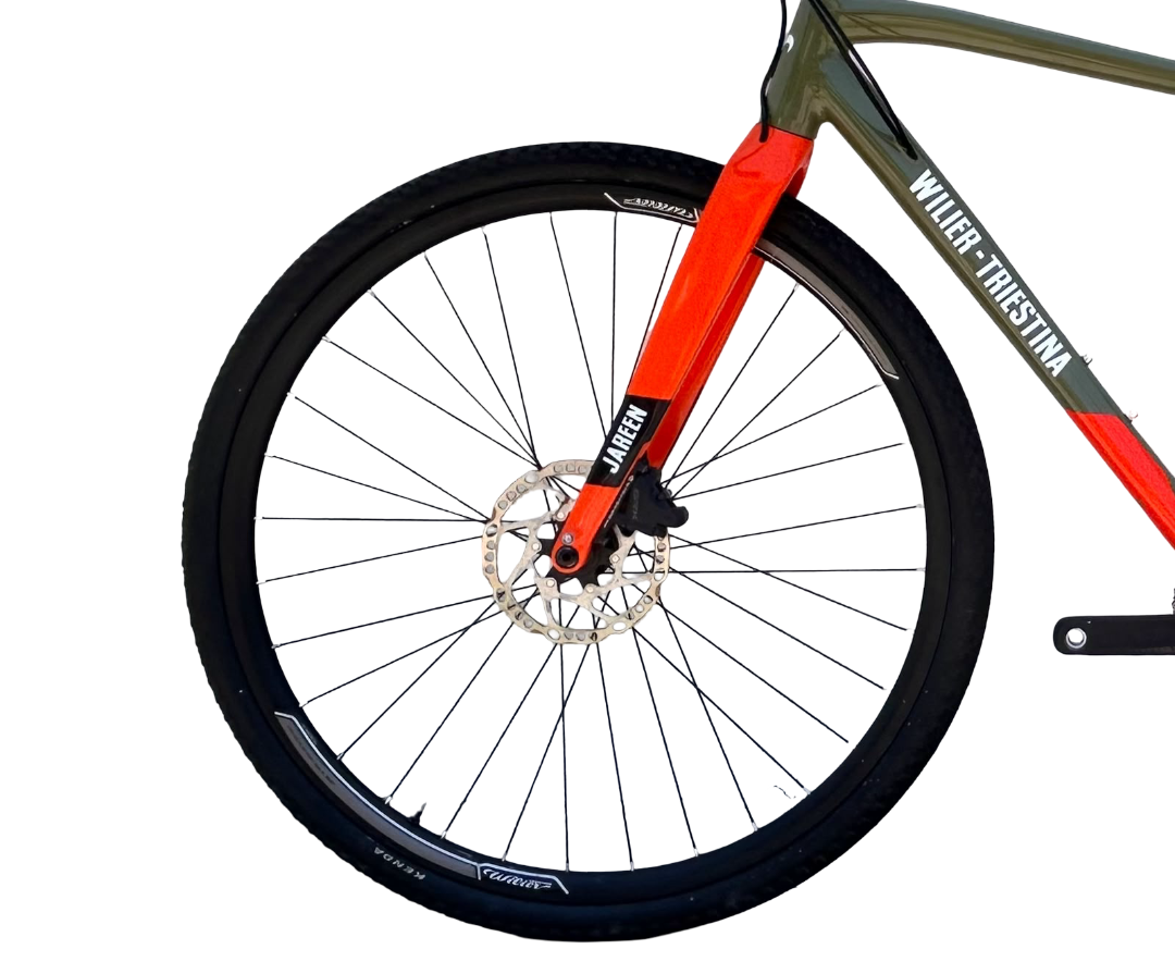 Foto 2 de Wilier Urta SLR 2023 Talla M