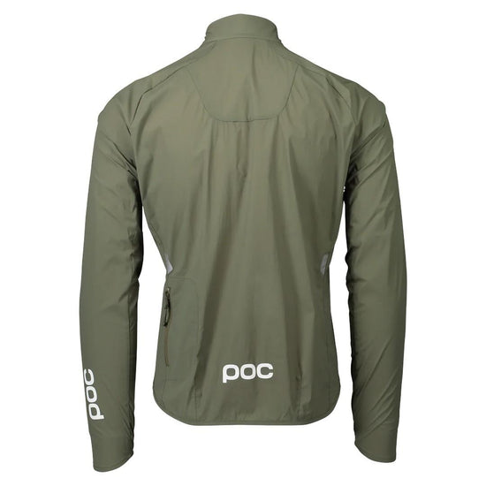 jersey ciclista poc