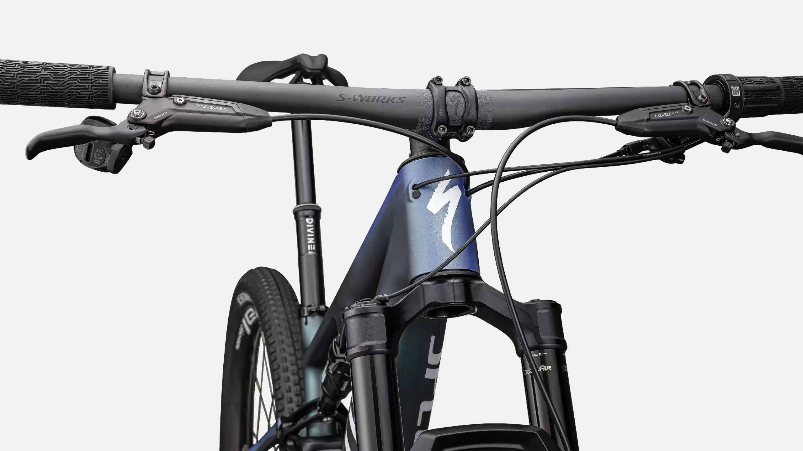 Specialized Epic 8 pro 2025 Talla L *Cero Kilómetros*