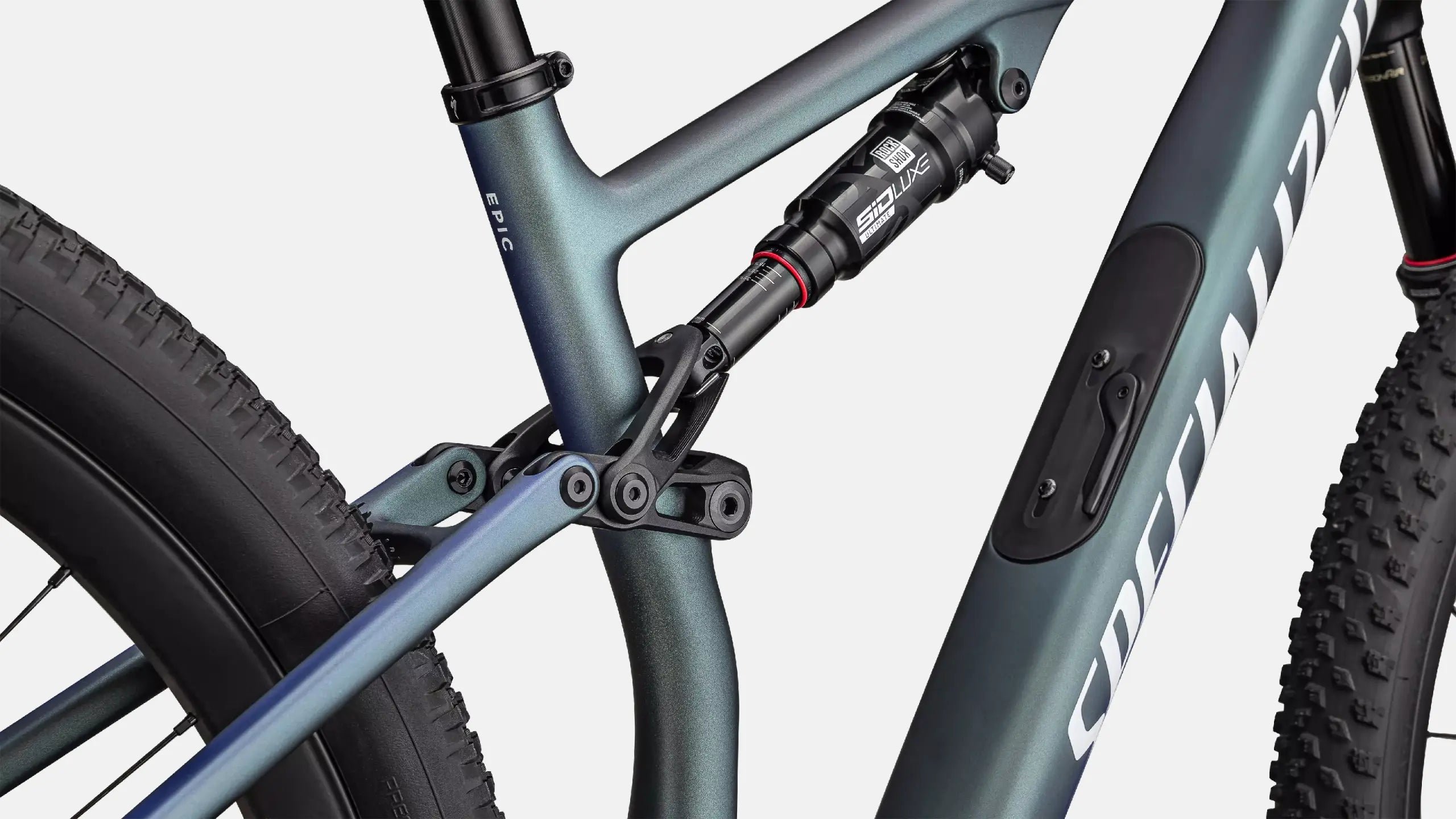 Specialized Epic 8 pro 2025 Talla L *Cero Kilómetros*