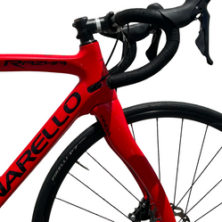 Foto 7 de Pinarello Razha 2023 Talla 54