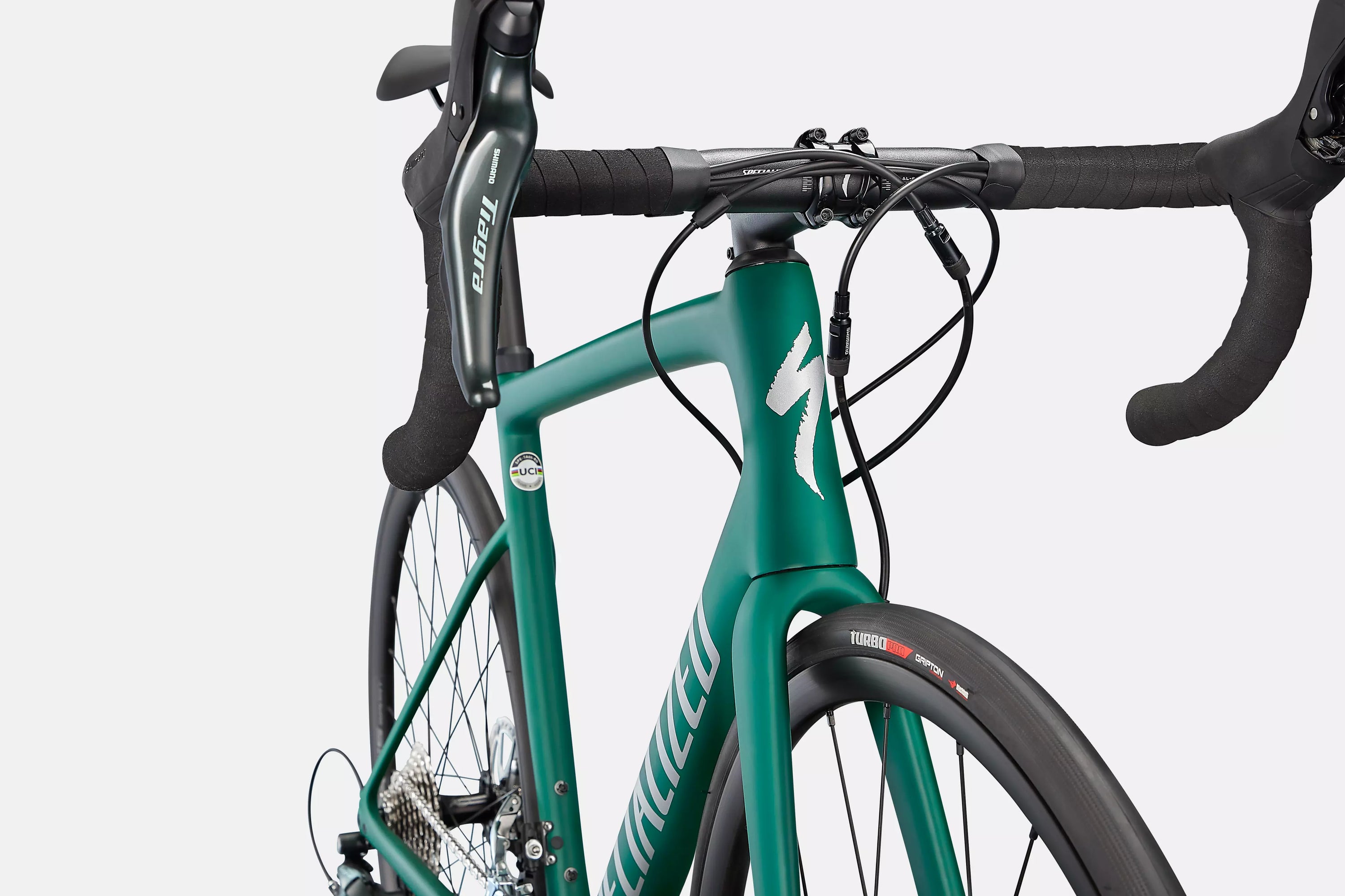 Specialized Tarmac SL6 2023 Talla 54 *Cero Kilómetros*