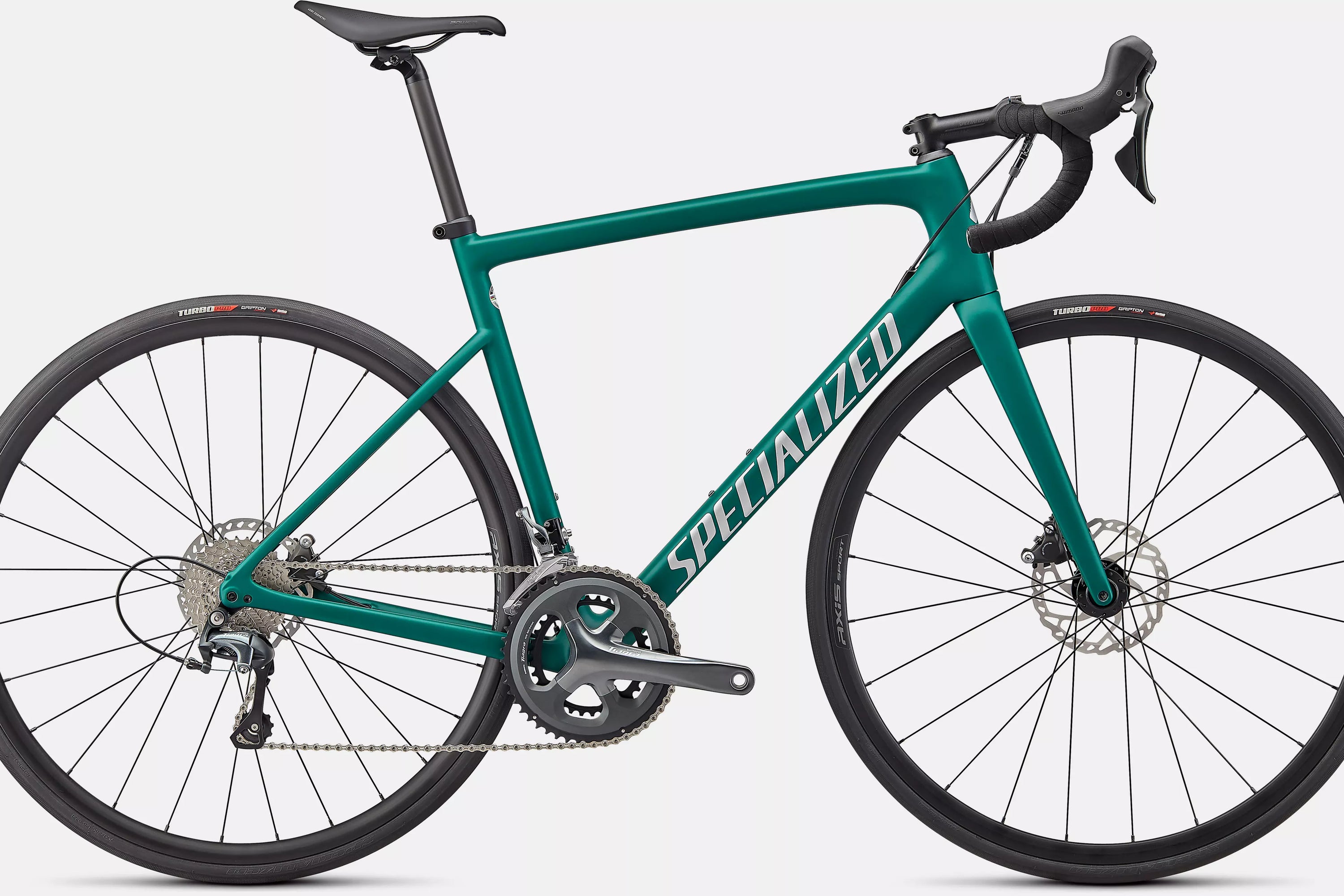 Specialized Tarmac SL6 2023 Talla 54 *Cero Kilómetros*