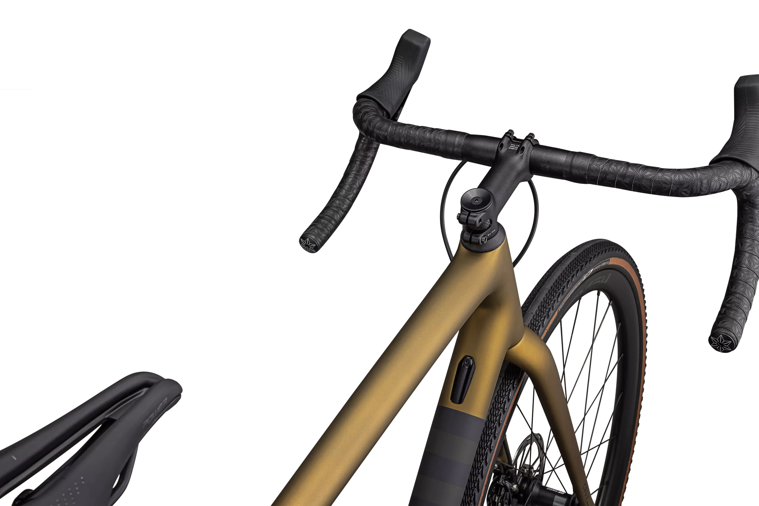 Specialized Crux Expert 2024 Talla 52 *Cero Kilómetros*