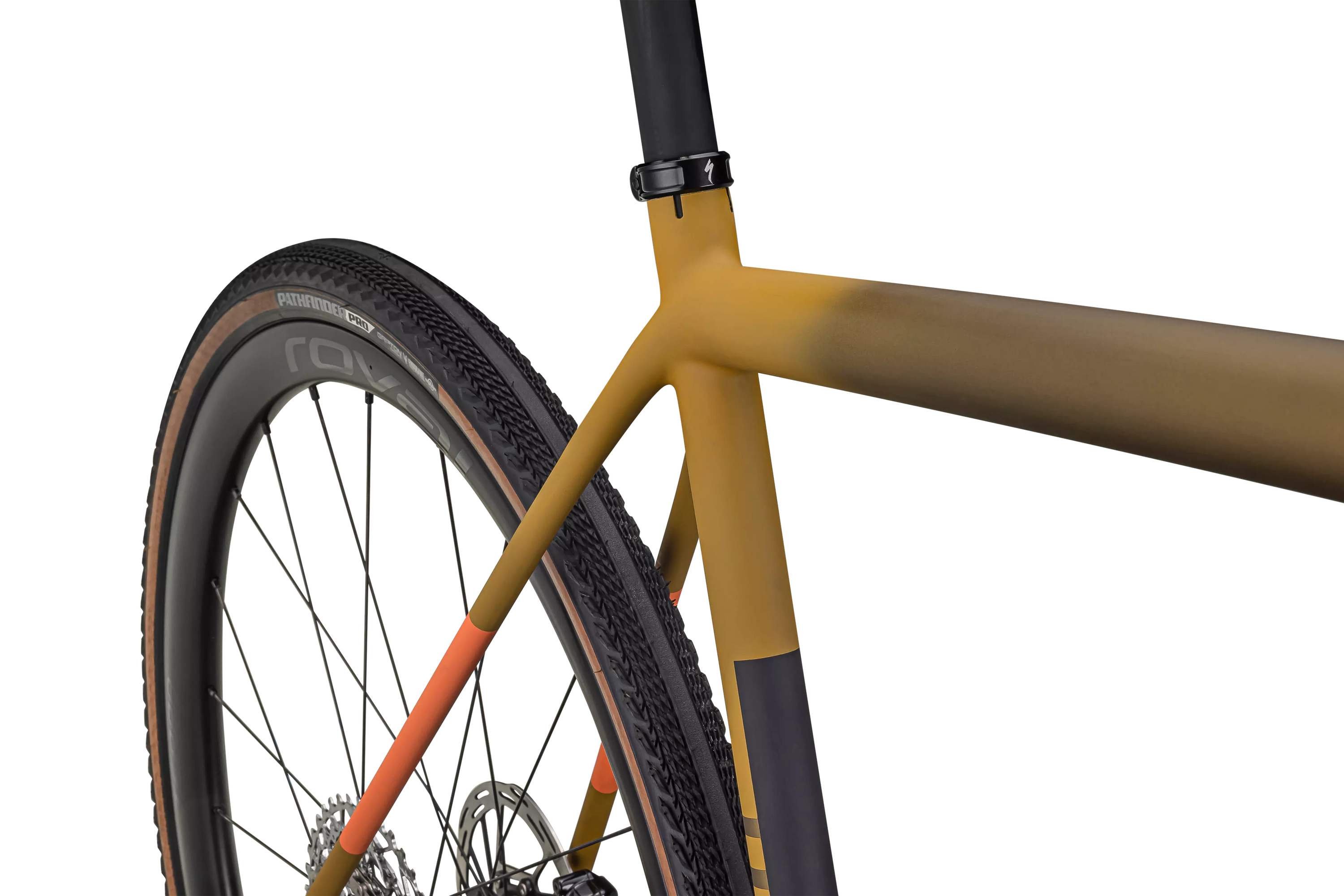 Specialized Crux Expert 2024 Talla 52 *Cero Kilómetros*