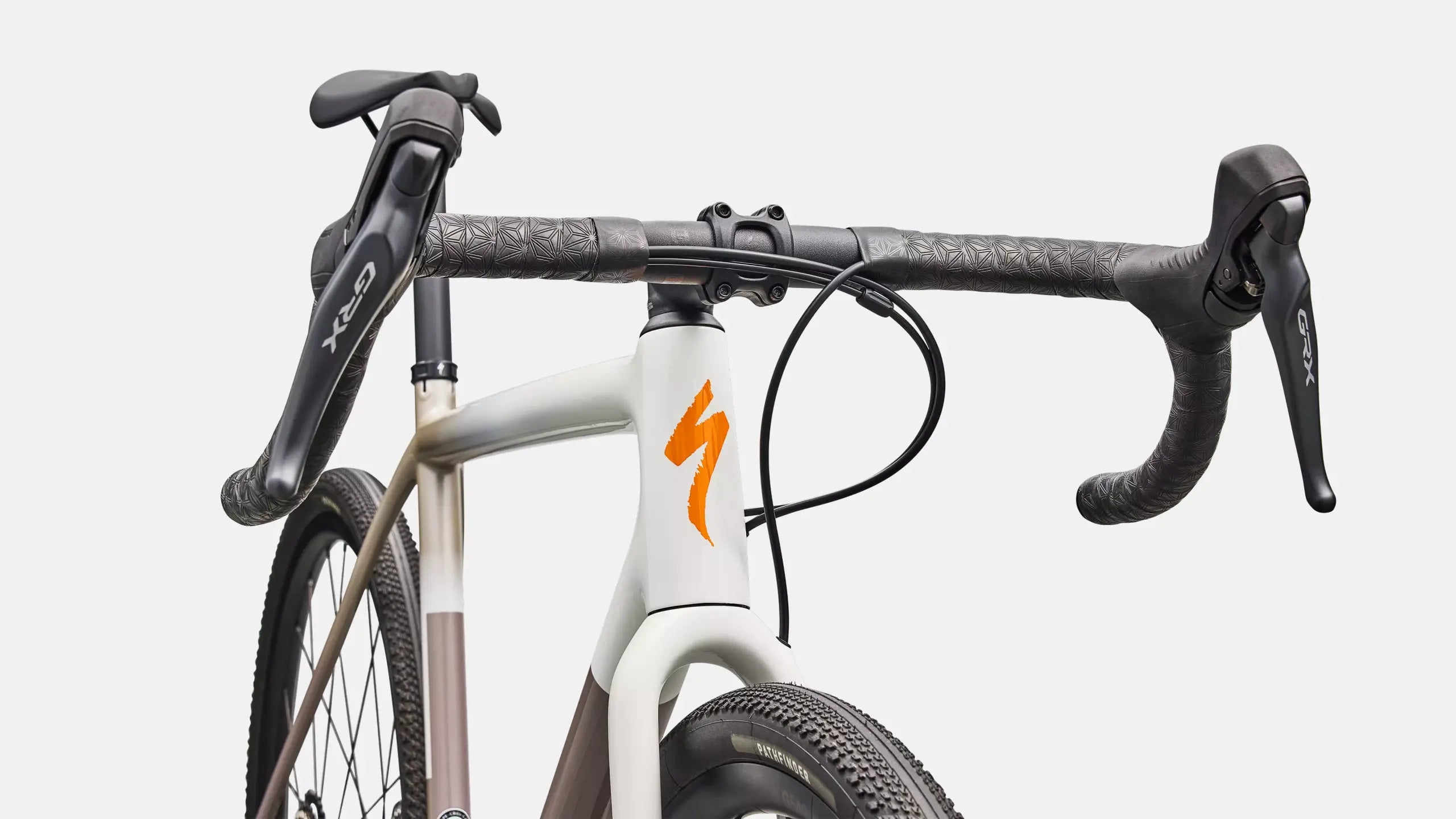 Specialized Crux Comp 2025 Talla 54 *Cero Kilómetros*