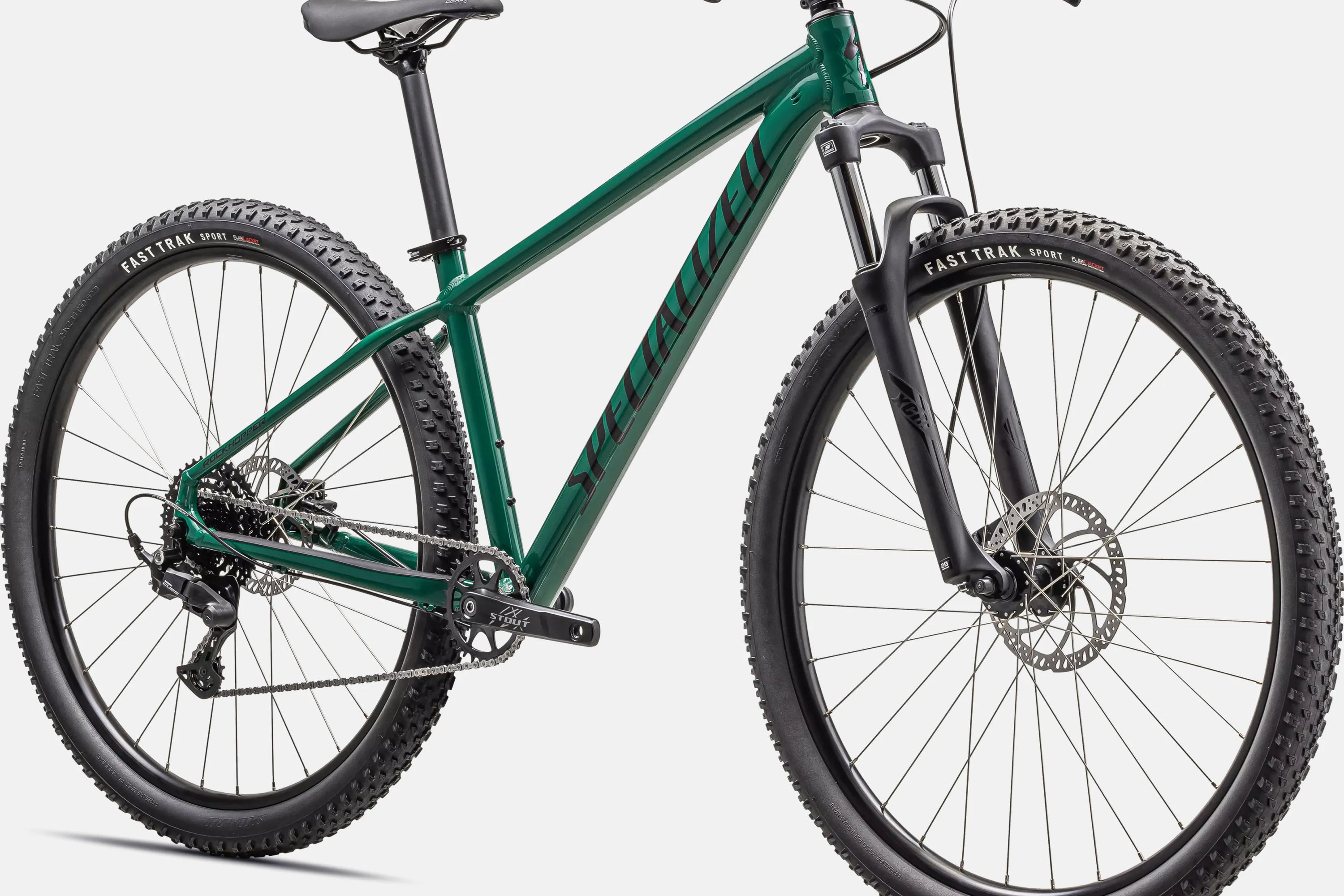 Rockhopper Sport 2024 Talla L *Cero Kilómetros*