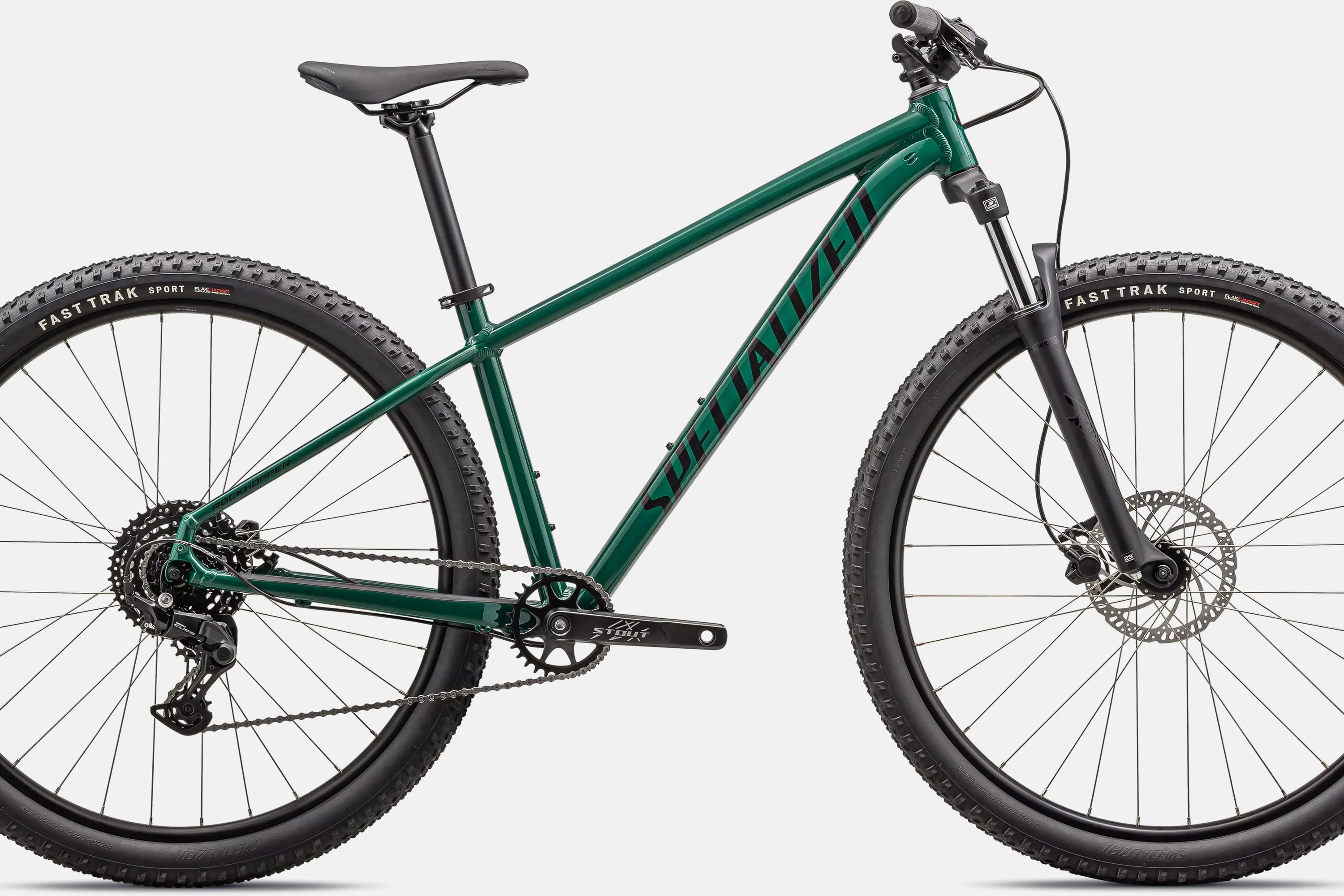 Rockhopper Sport 2024 Talla L *Cero Kilómetros*