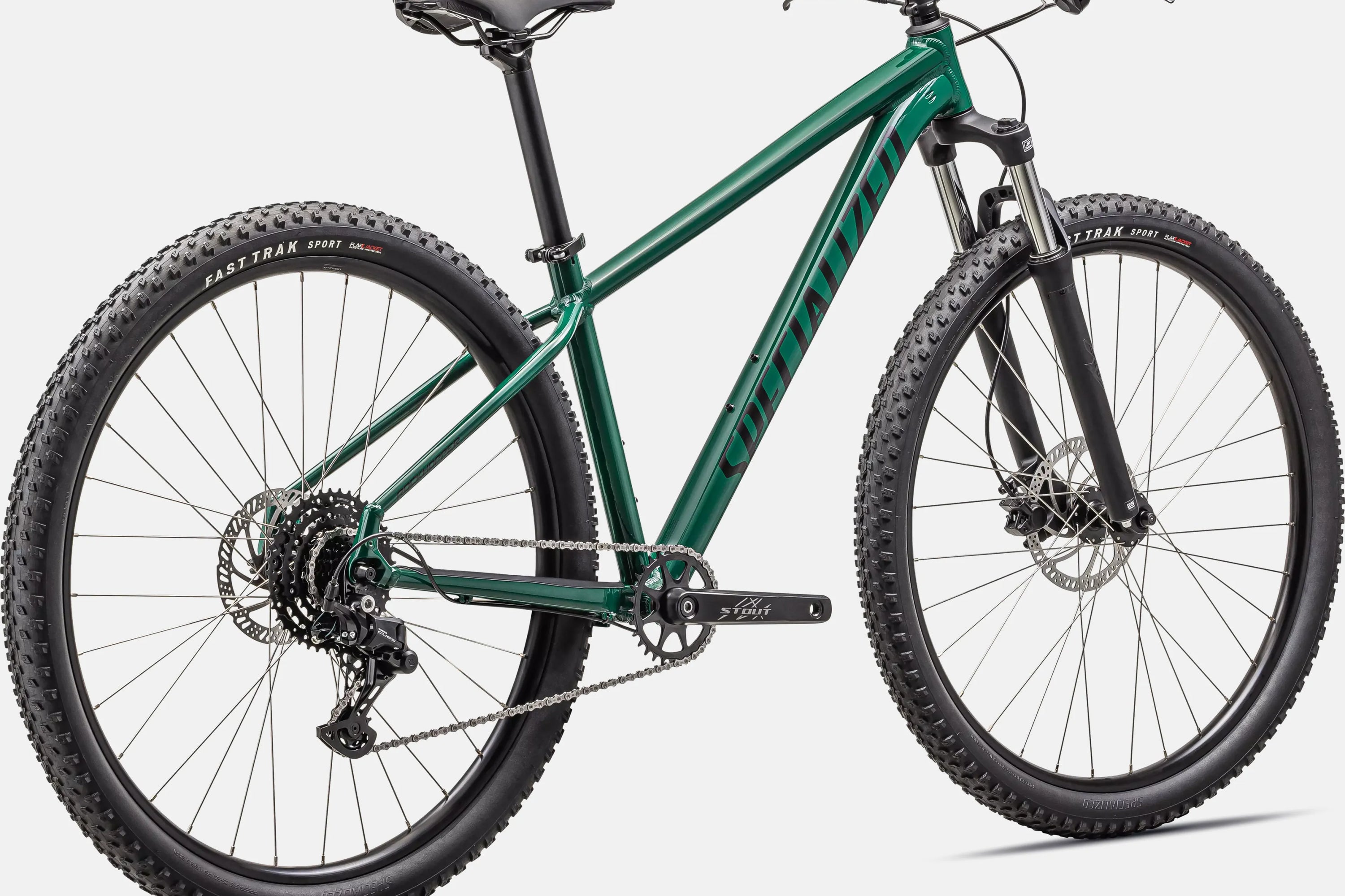 Rockhopper Sport 2024 Talla L *Cero Kilómetros*