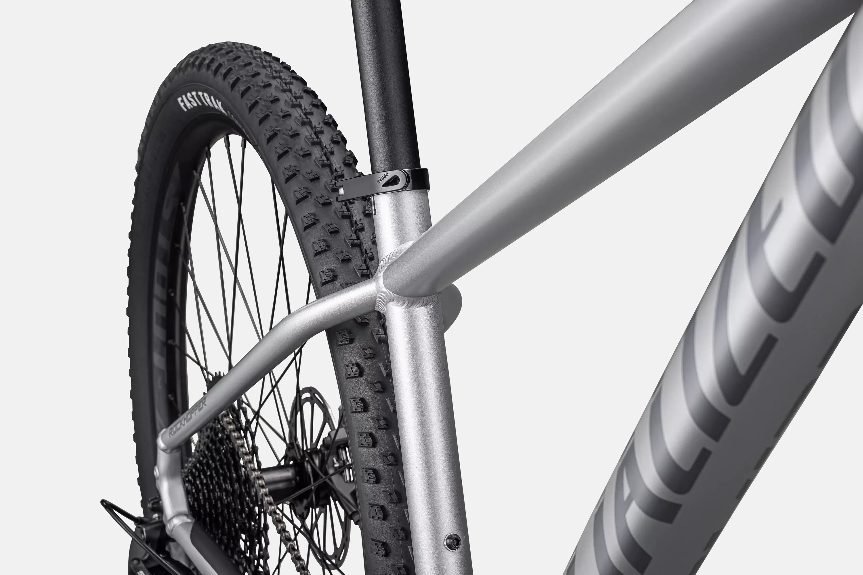 Specialized Rockhopper Expert 27.5 Talla S 2023 *Cero Kilómetros*