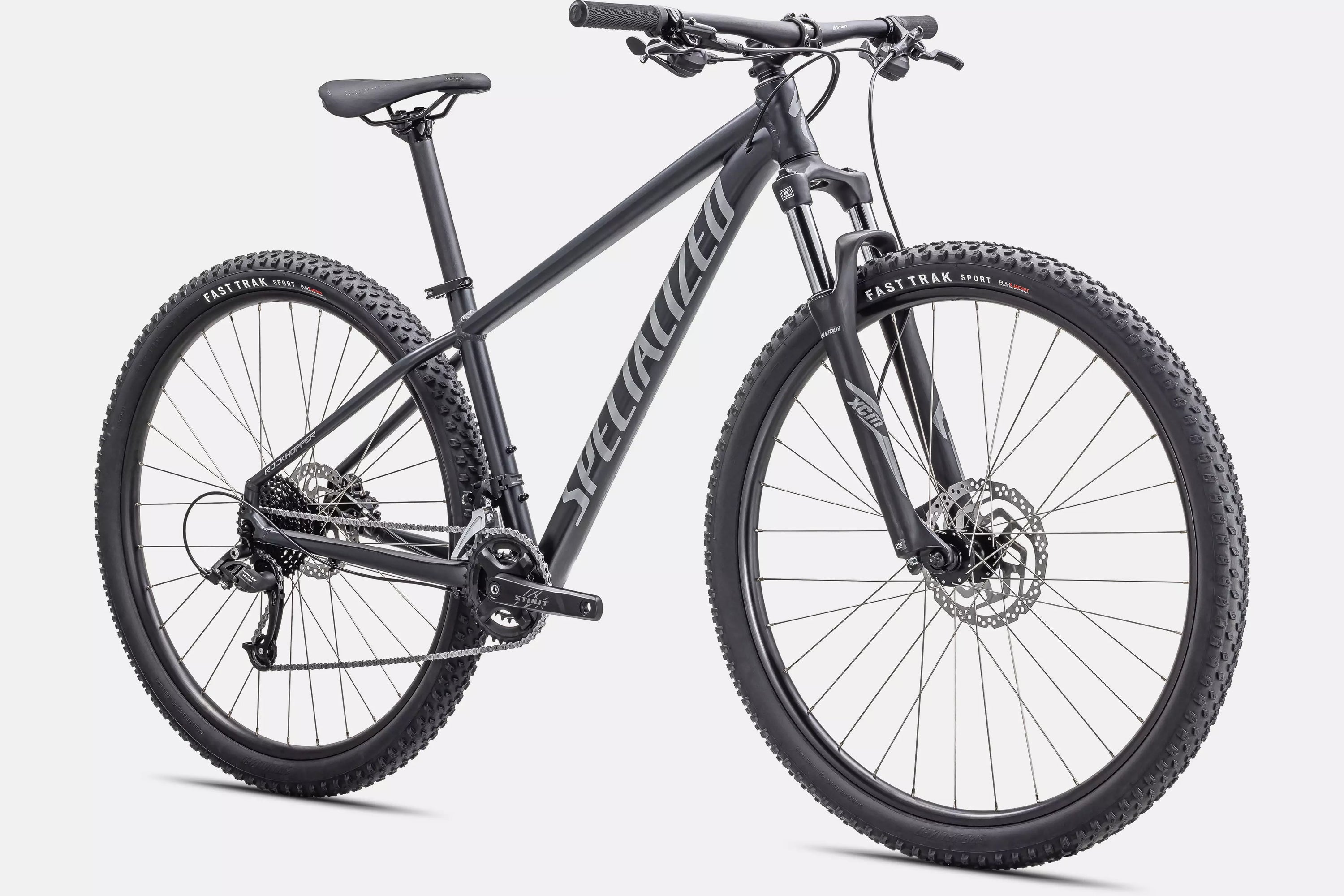 Specialized Rockhopper Sport 27.5 2023 Talla S *Cero Kilómetros*
