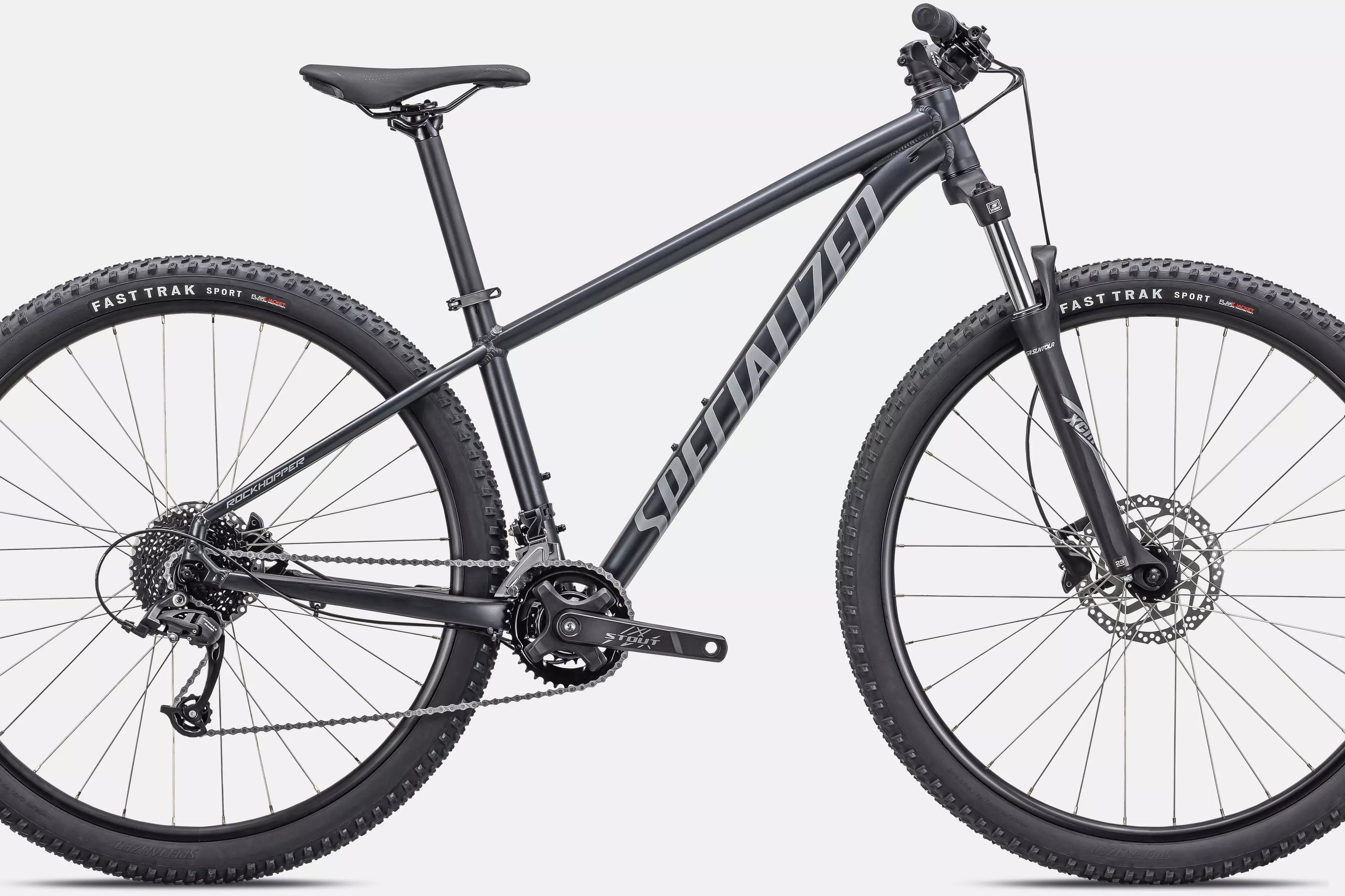 Specialized Rockhopper Sport 27.5 2023 Talla S *Cero Kilómetros*
