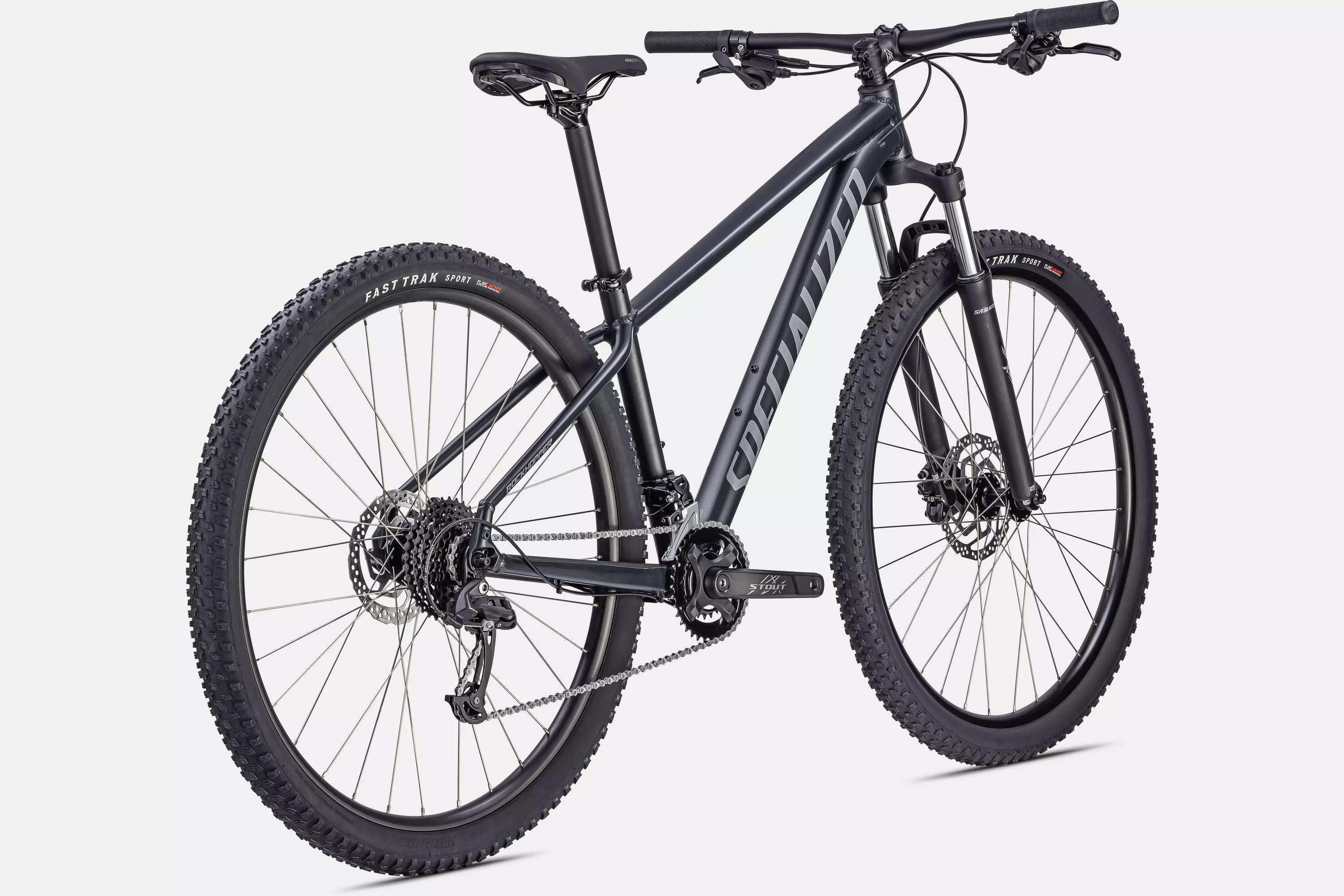 Specialized Rockhopper Sport 27.5 2023 Talla S *Cero Kilómetros*