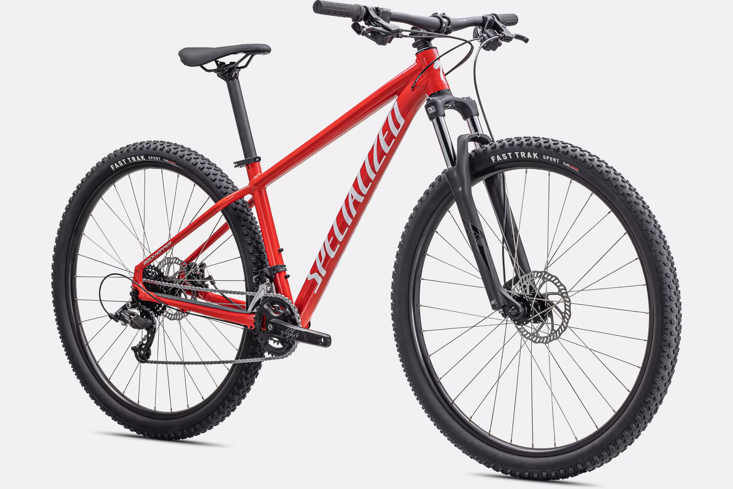 Specialized Rockhopper 27.5 Talla M 2022 *Cero Kilómetros*