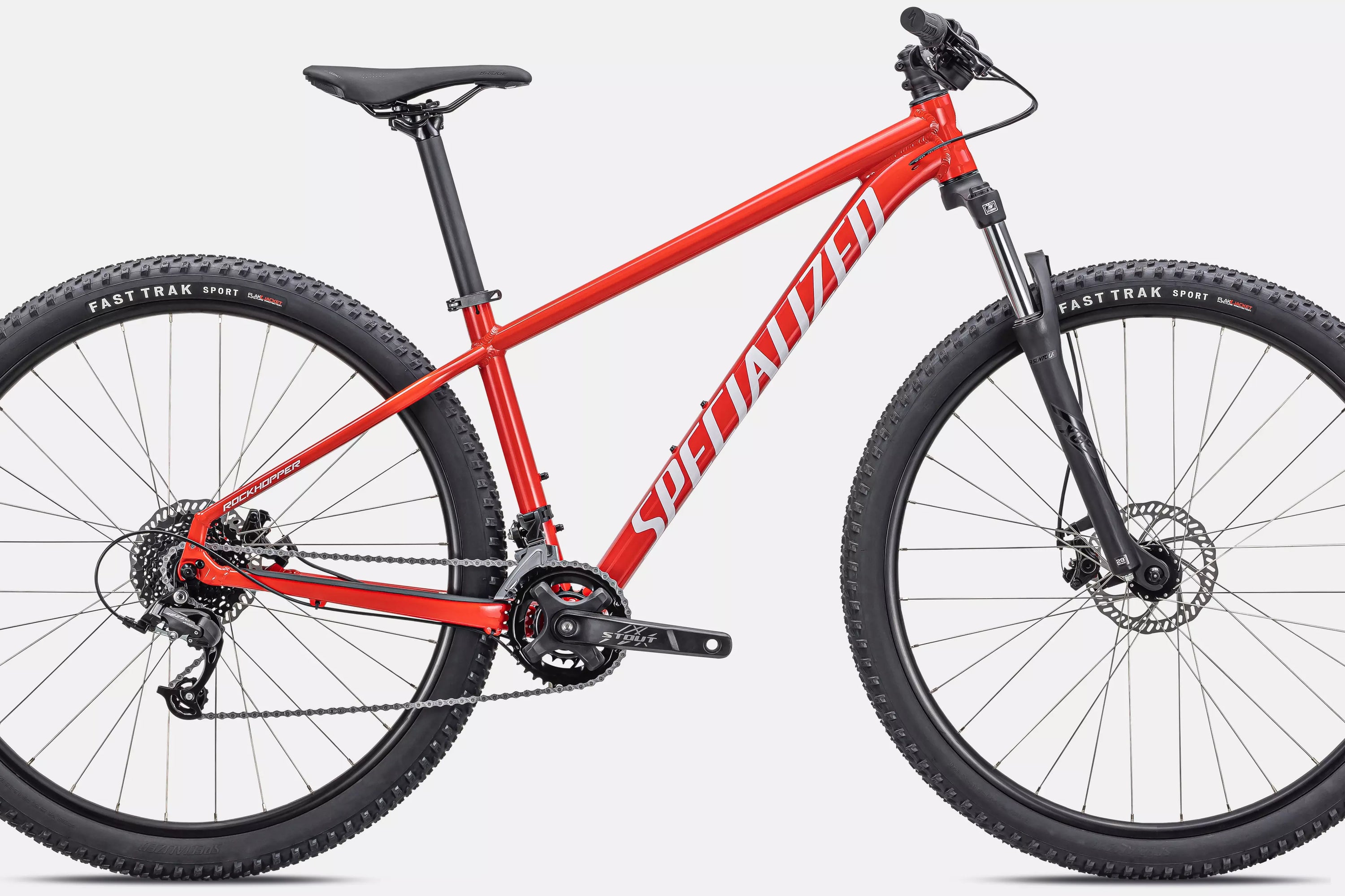 Specialized Rockhopper 27.5 Talla M 2022 *Cero Kilómetros*