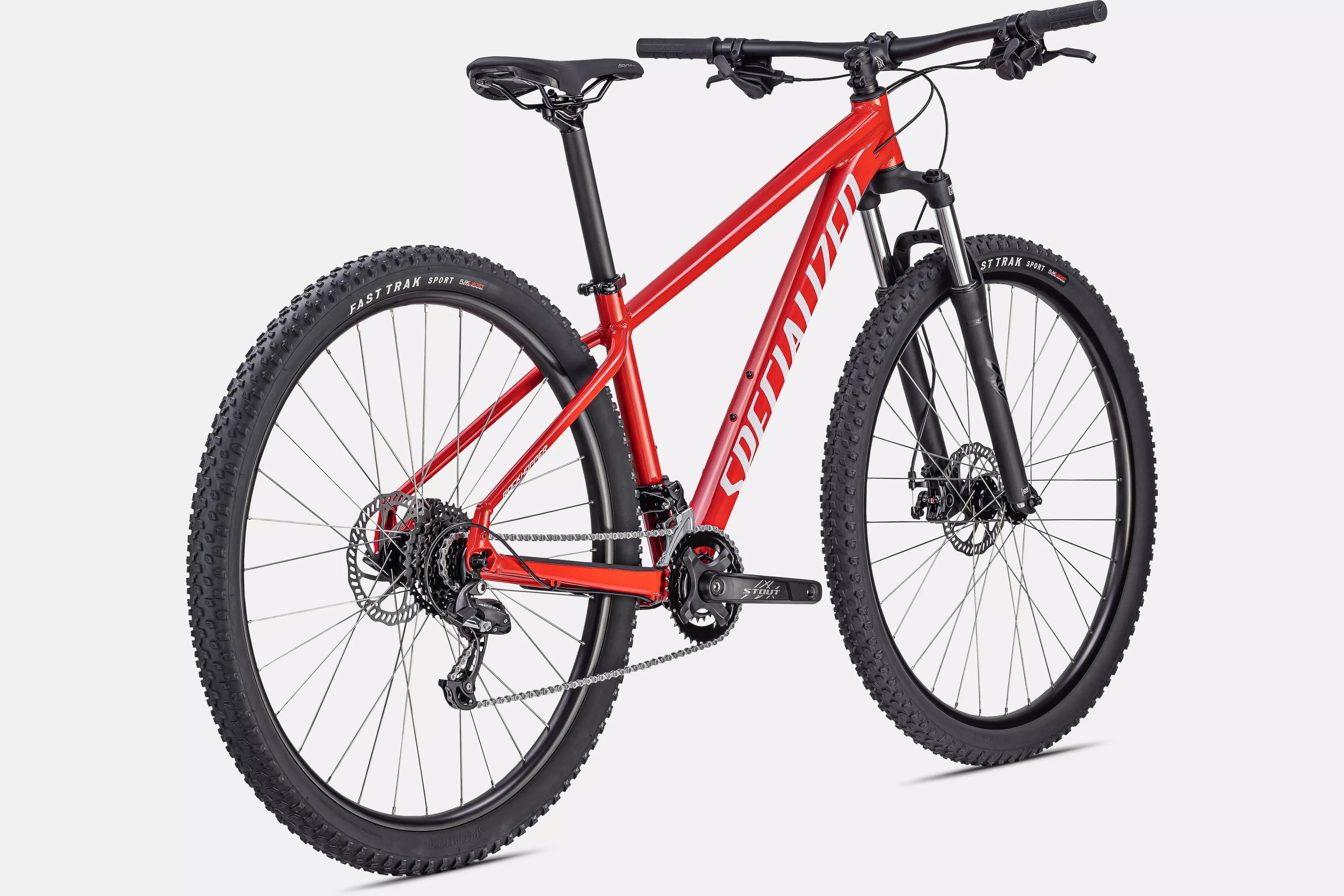 Specialized Rockhopper 27.5 Talla M 2022 *Cero Kilómetros*
