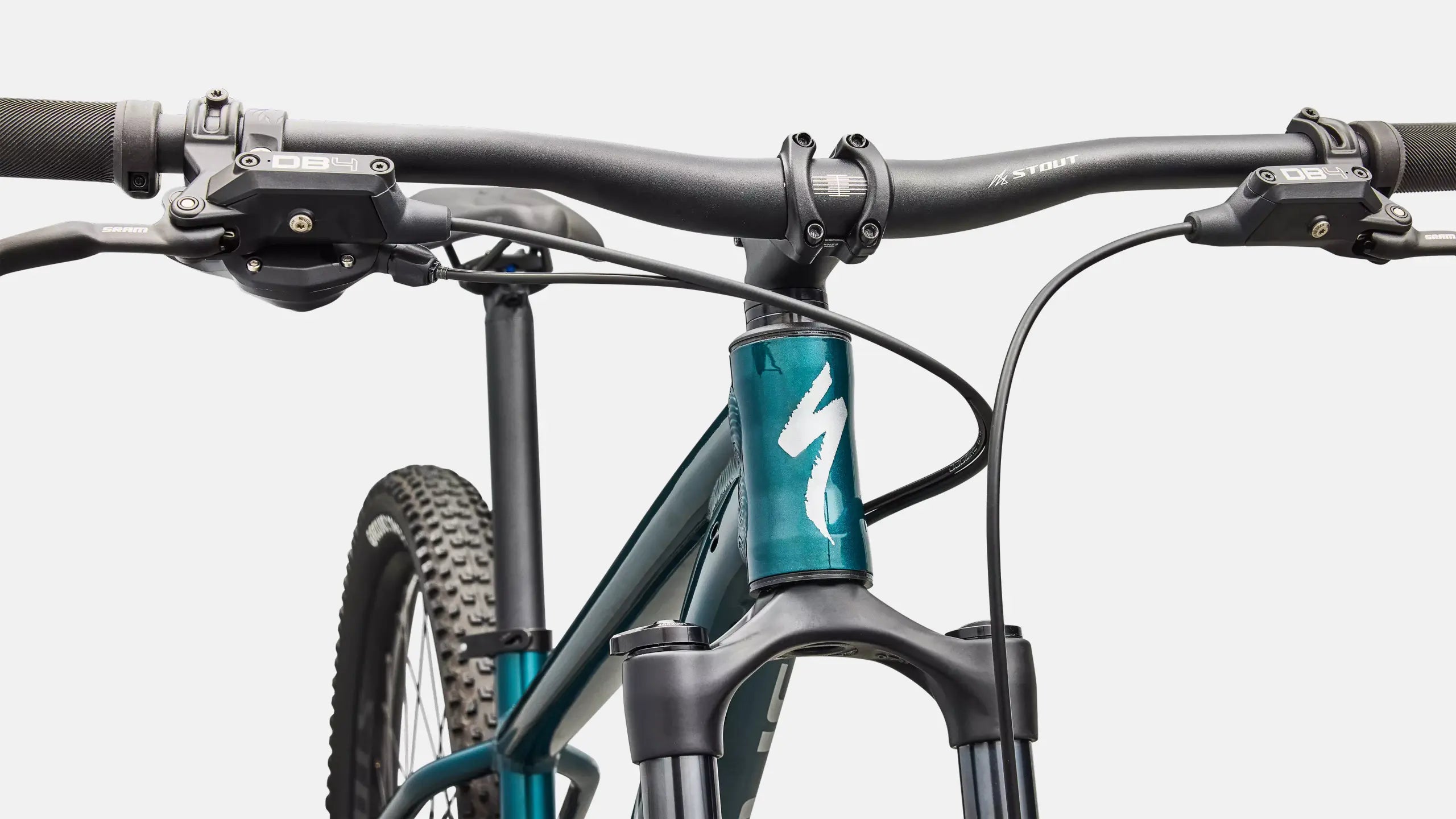 Specialized Rockhopper Expert 2026 Talla M *Cero Kilómetros*
