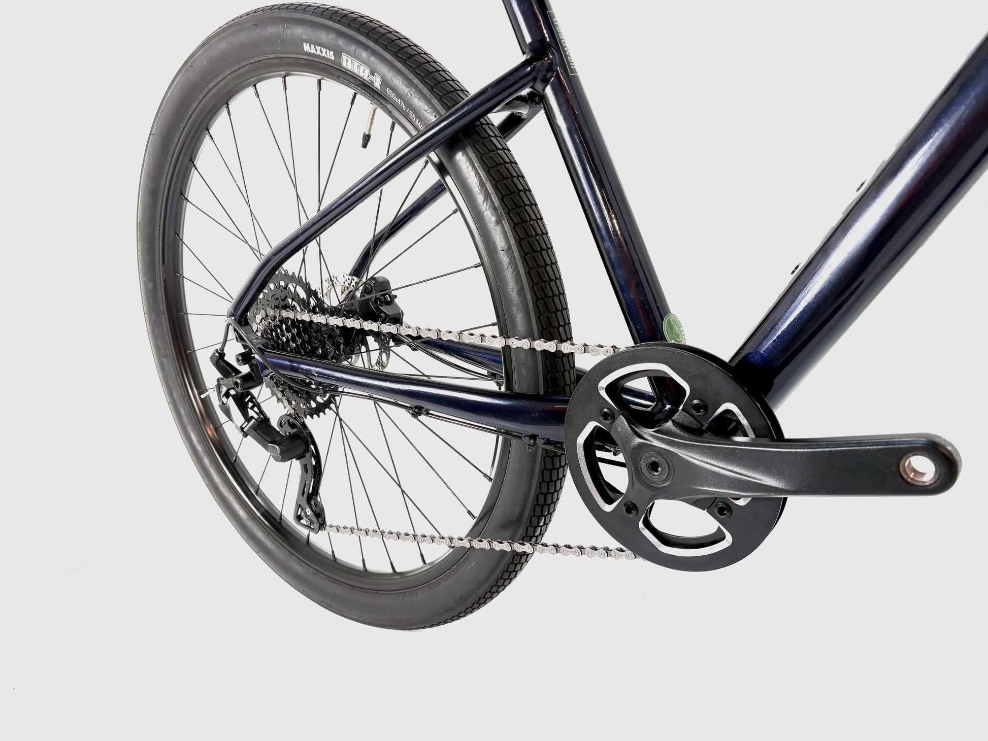 Foto 3 de Cannondale Otro (¿Cuál?) 2020 Talla L