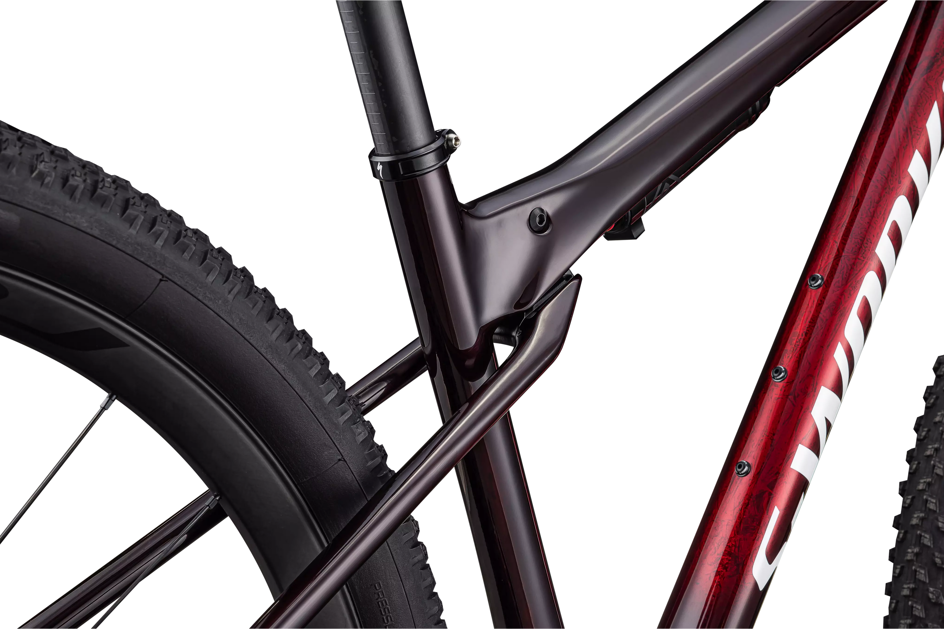 S-works Epic World Cup Talla L 2024 *Cero Kilómetros*