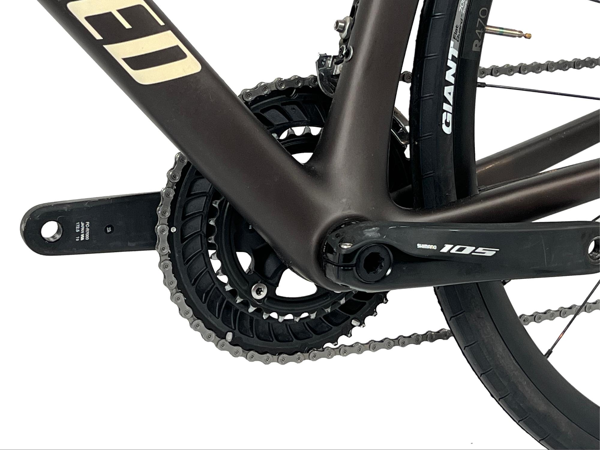 Specialized Roubaix 2024 Talla 54