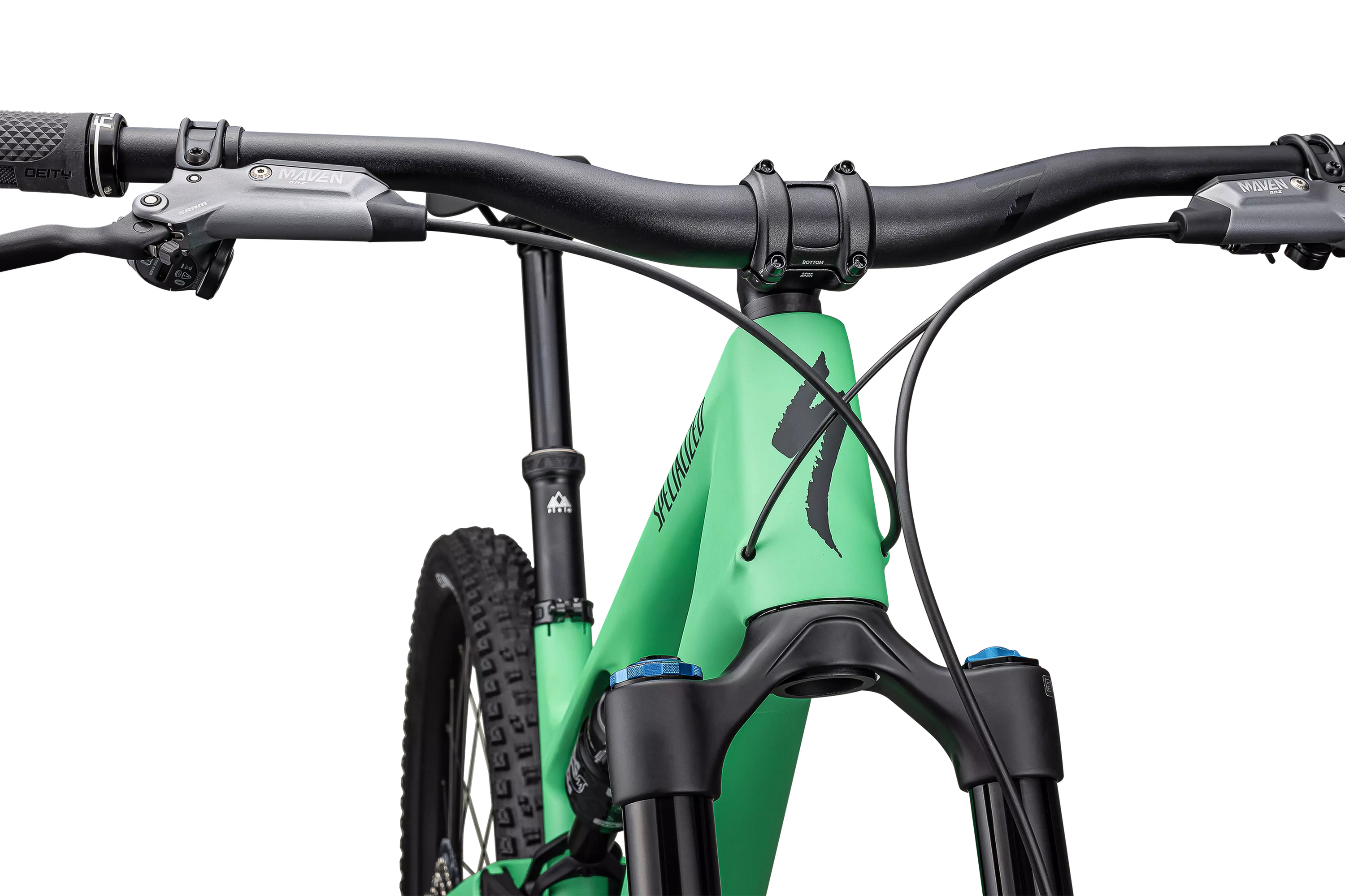 Specialized Stumpjumper 15 Expert Talla L 2026 *Cero Kilómetros*